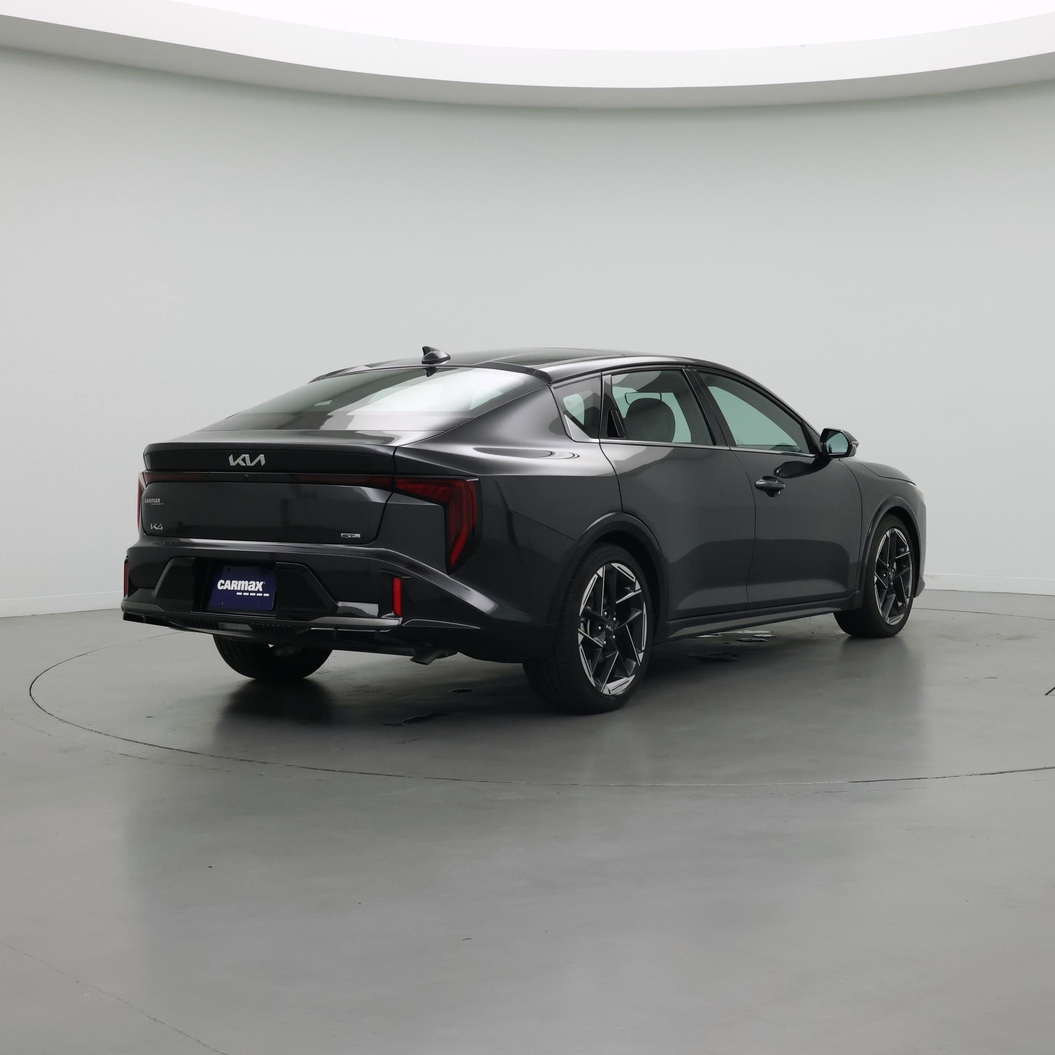 Thumbnail: 2025 Kia K4 - 8