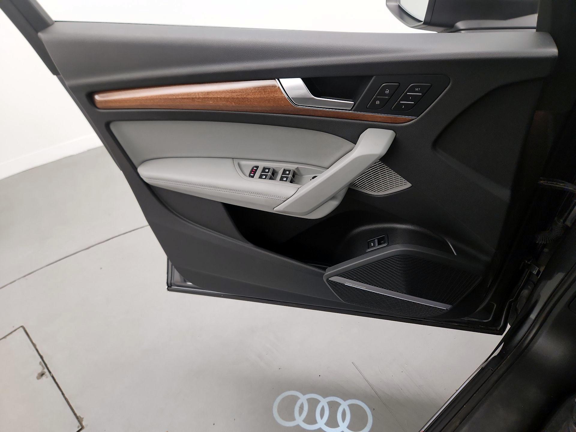 Thumbnail: 2022 Audi Q5 - 12