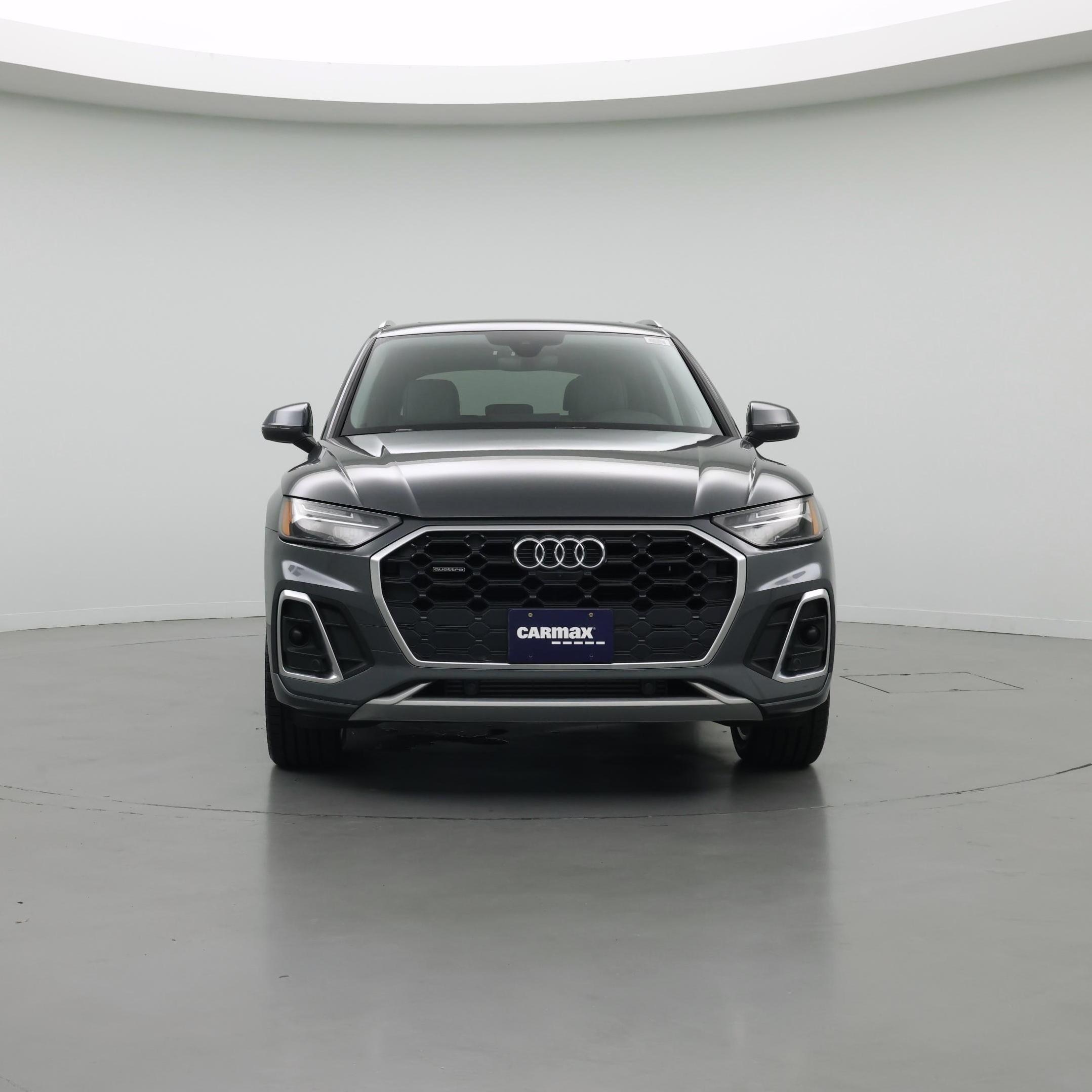 Thumbnail: 2022 Audi Q5 - 5