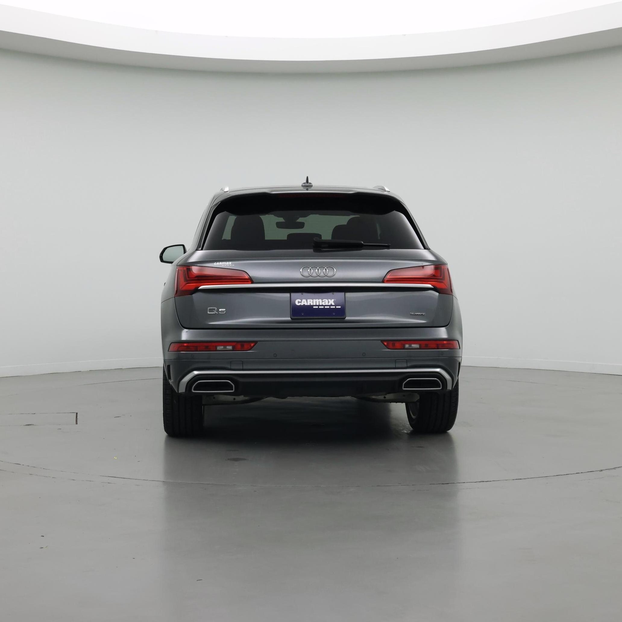Thumbnail: 2022 Audi Q5 - 6