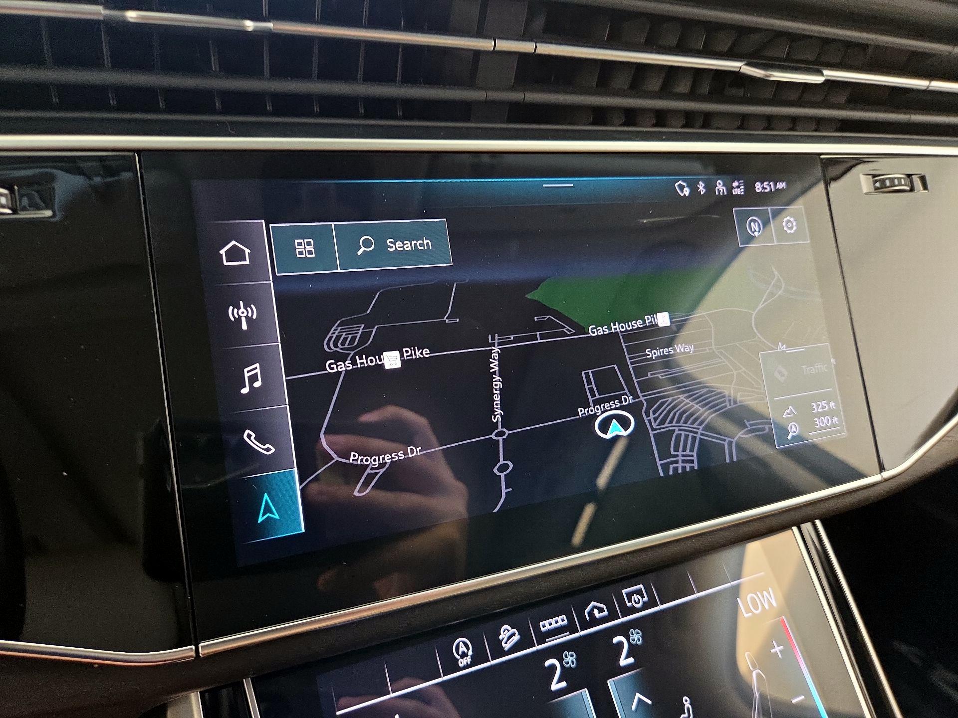 Thumbnail: 2022 Audi Q7 - 14
