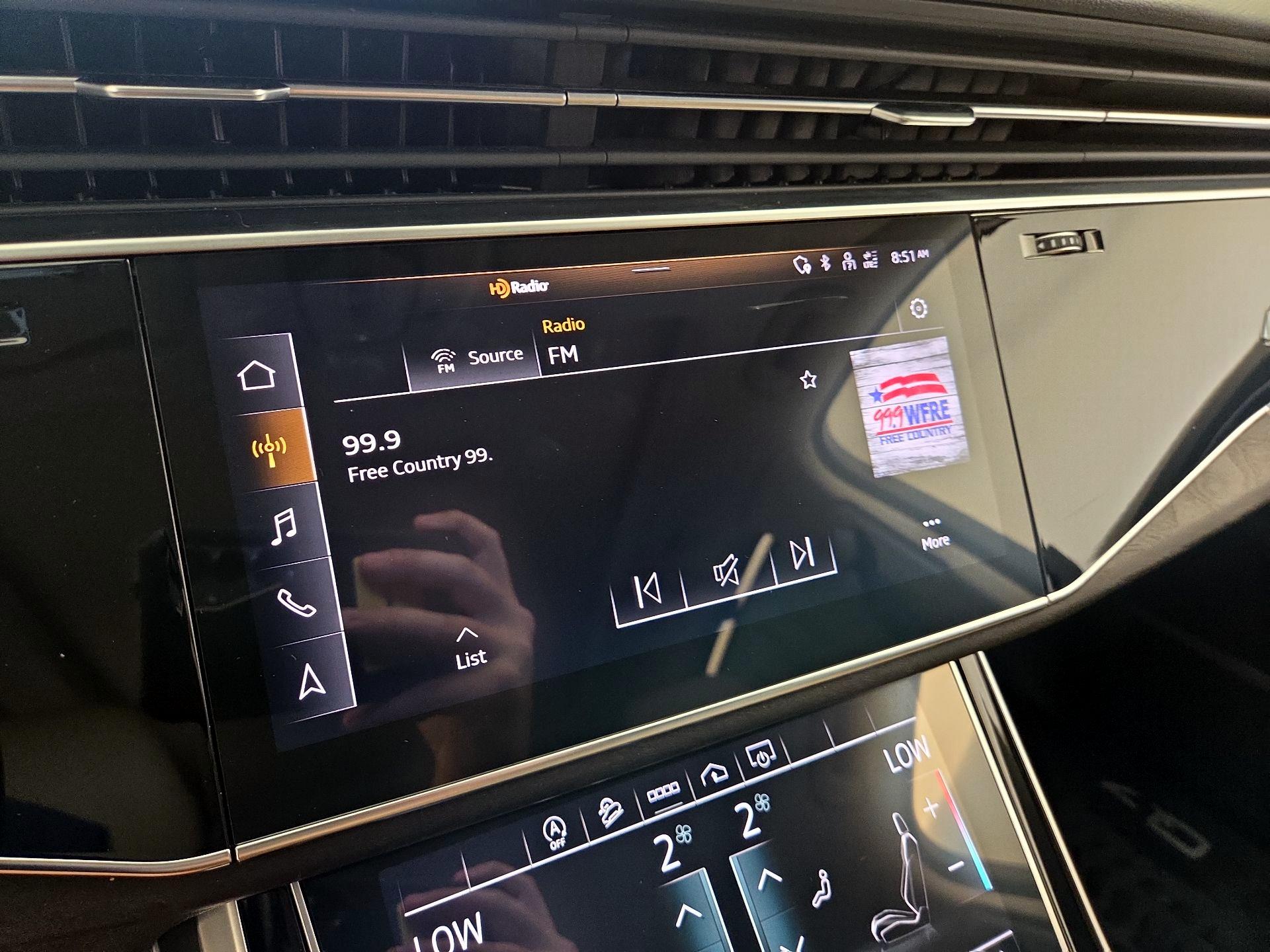Thumbnail: 2022 Audi Q7 - 16