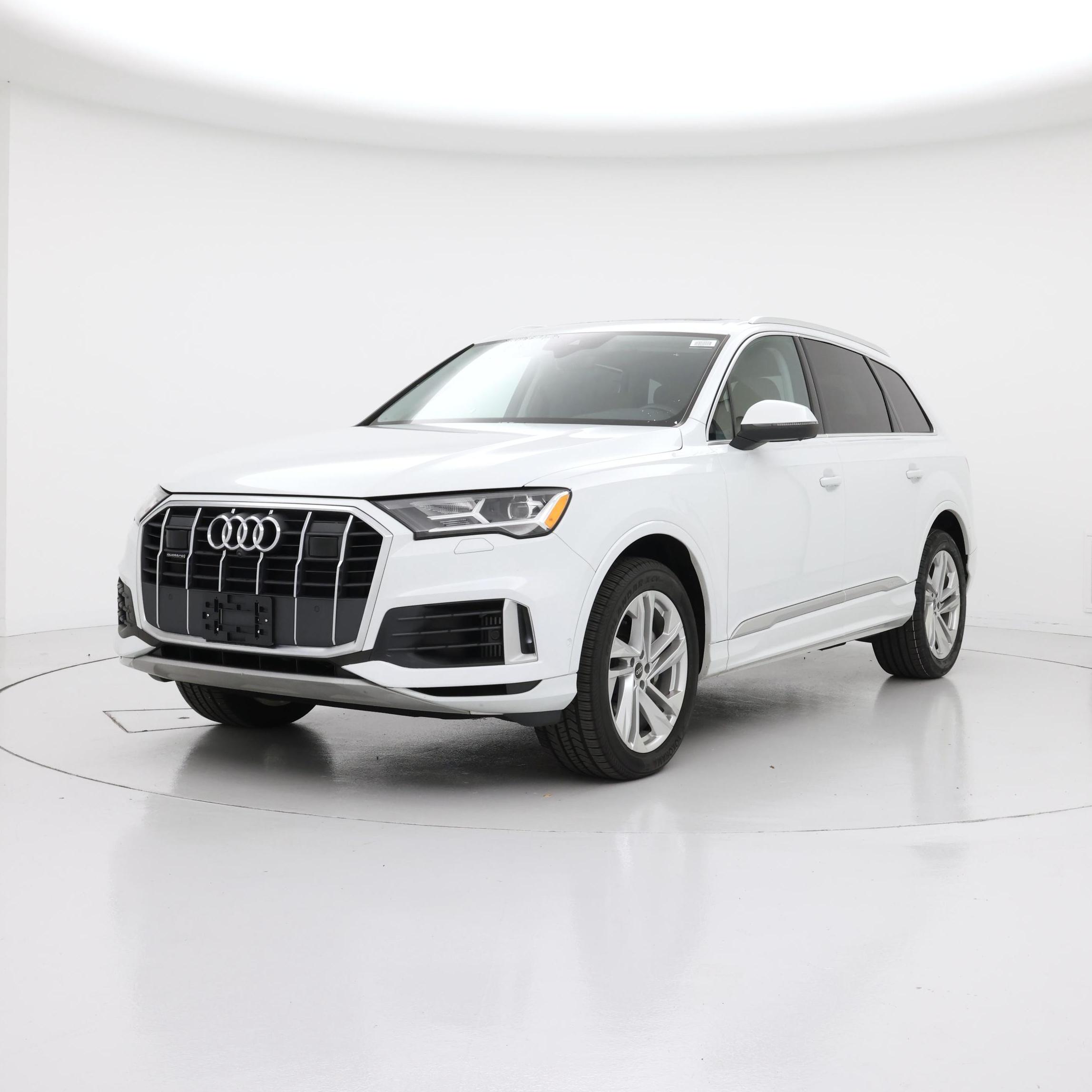 Thumbnail: 2022 Audi Q7 - 4