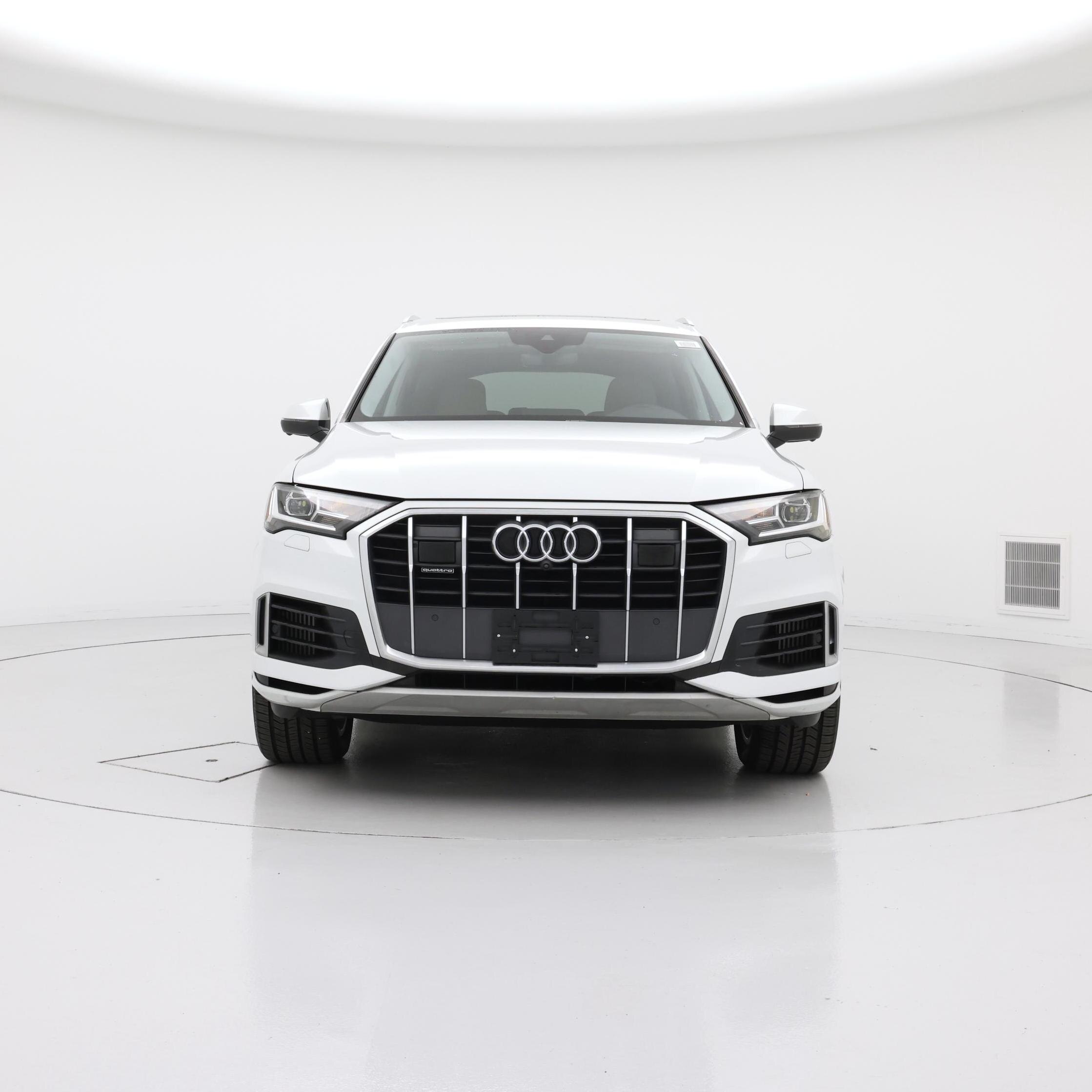 Thumbnail: 2022 Audi Q7 - 5