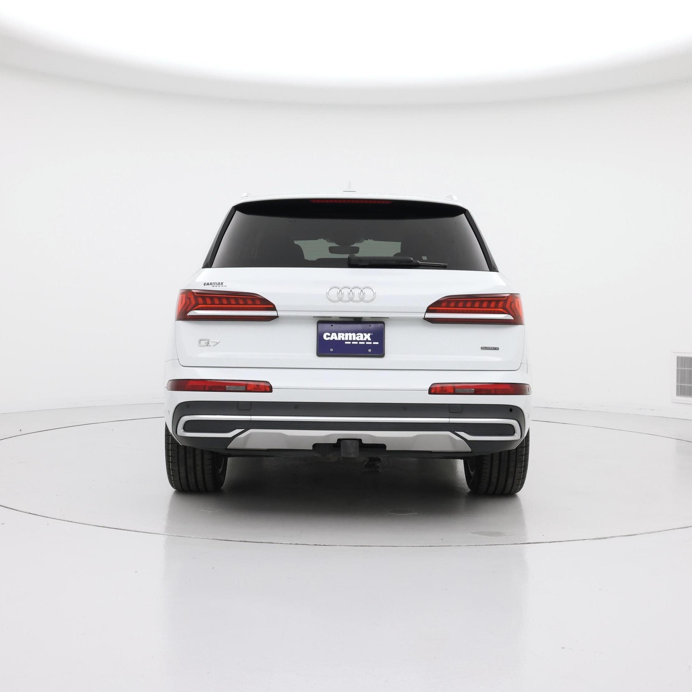 Thumbnail: 2022 Audi Q7 - 6