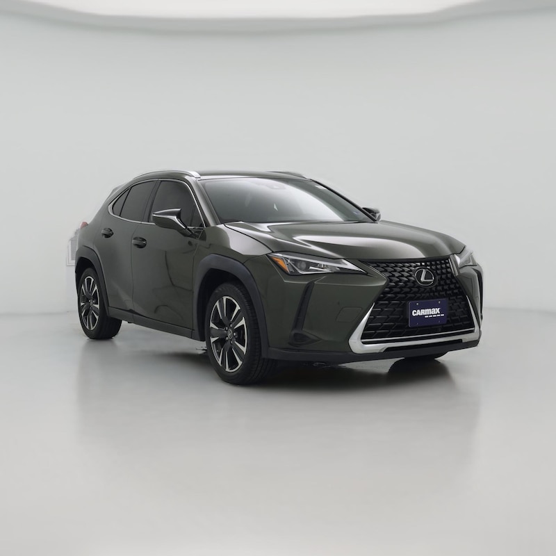 2022 Lexus UX 200
