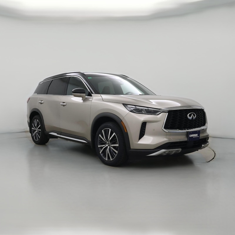 2022 Infiniti QX60 Autograph