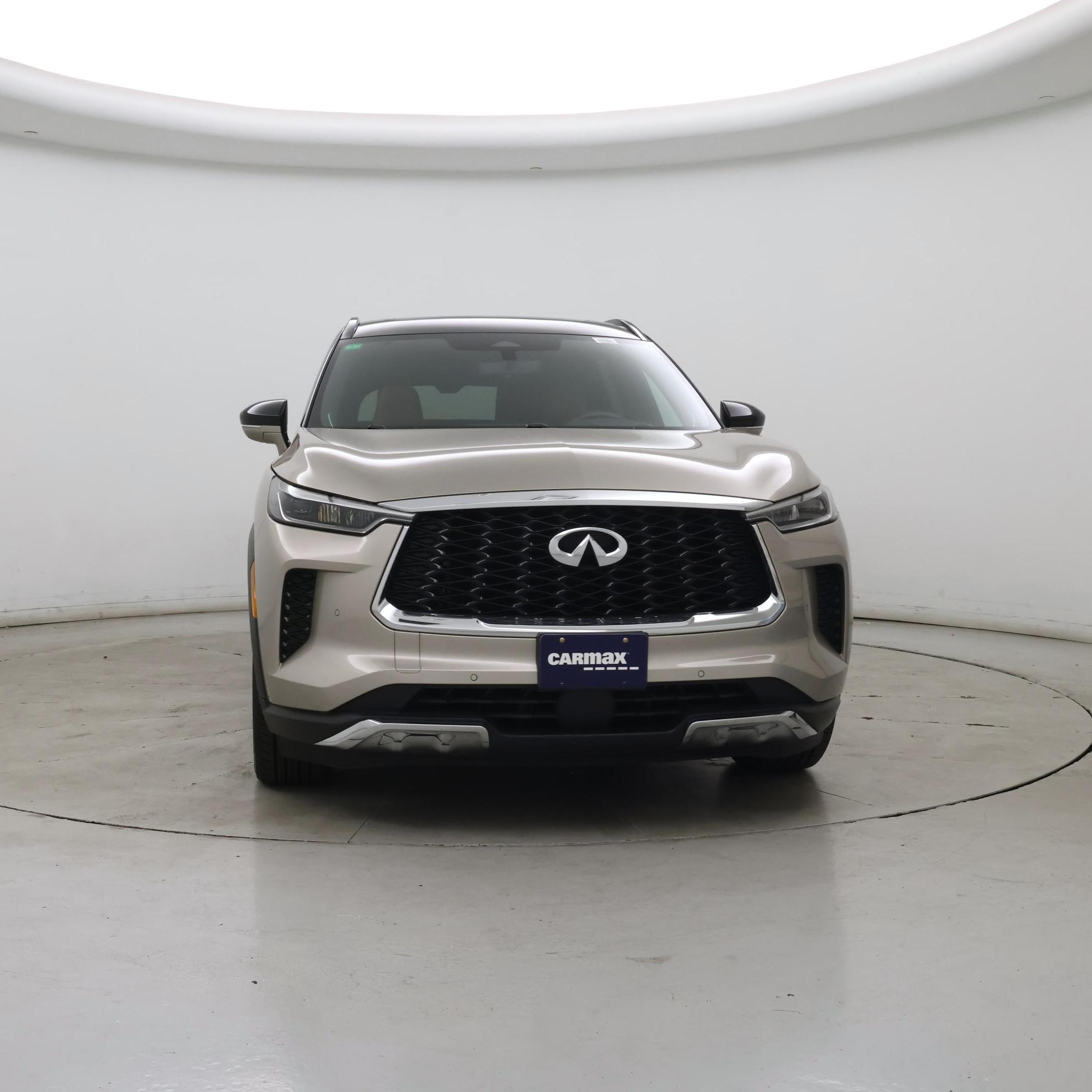 Thumbnail: 2022 INFINITI QX60 - 5