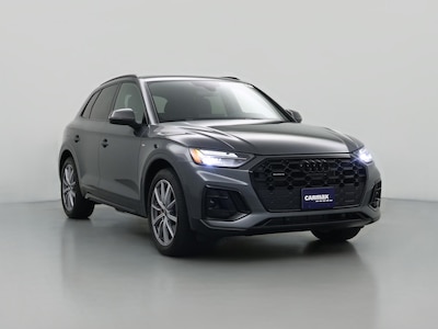 2024 Audi Q5 Plug-in Hybrid S-Line Premium Plus