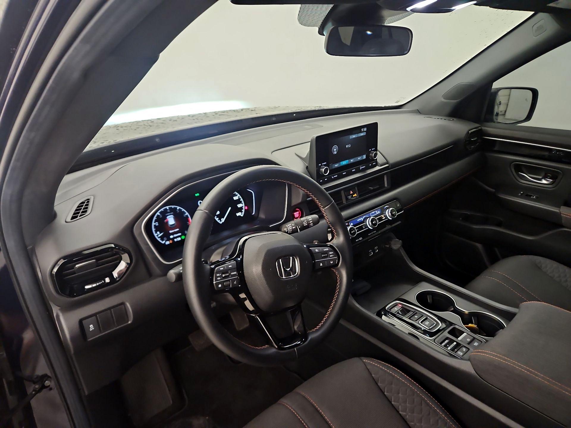 Thumbnail: 2025 Honda Pilot - 9