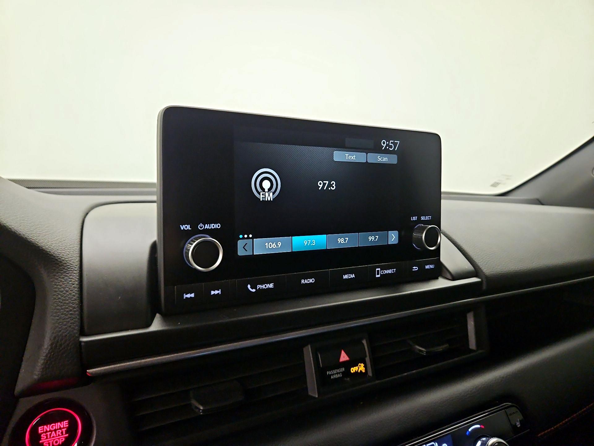 Thumbnail: 2025 Honda Pilot - 15