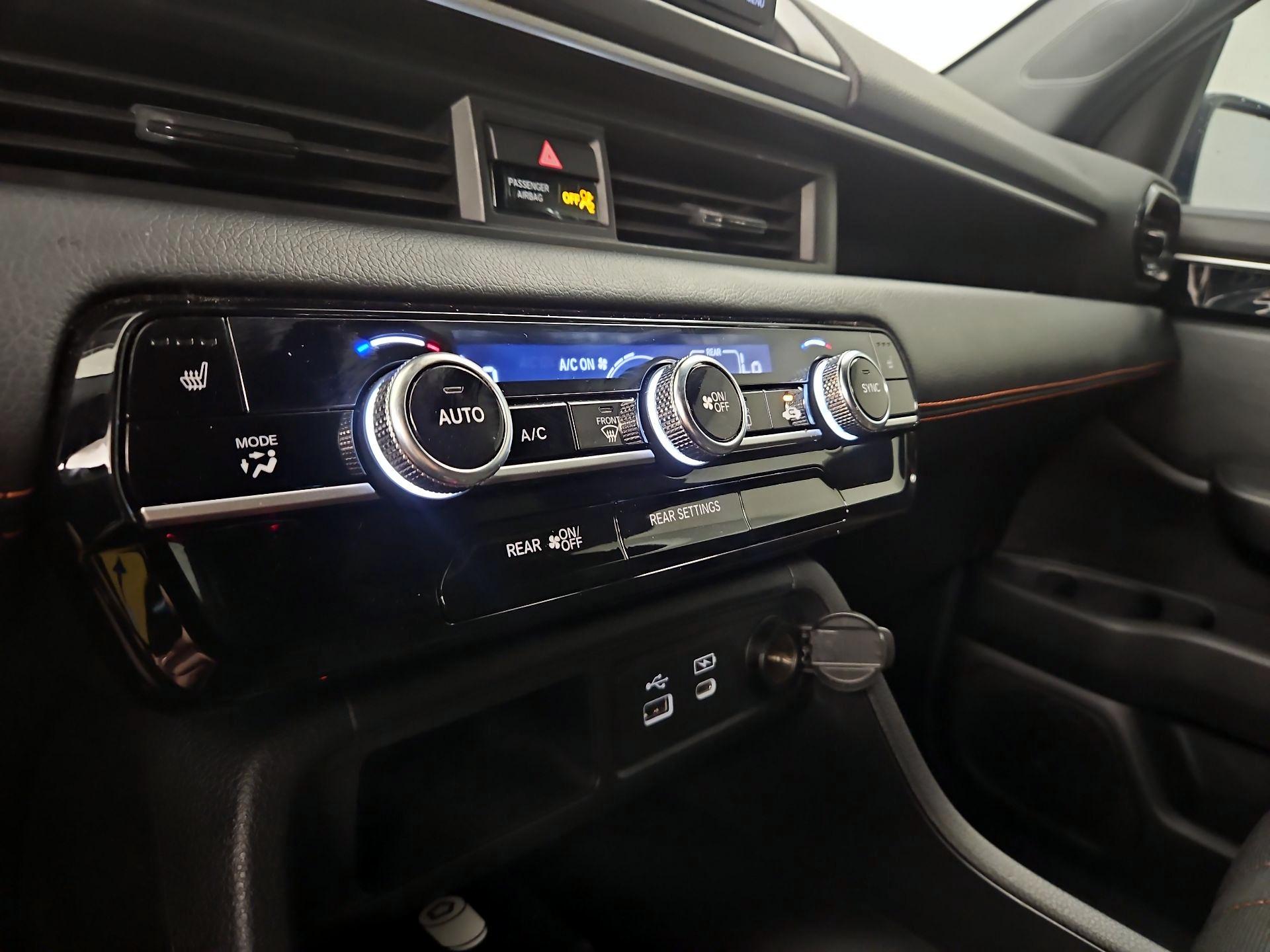 Thumbnail: 2025 Honda Pilot - 16