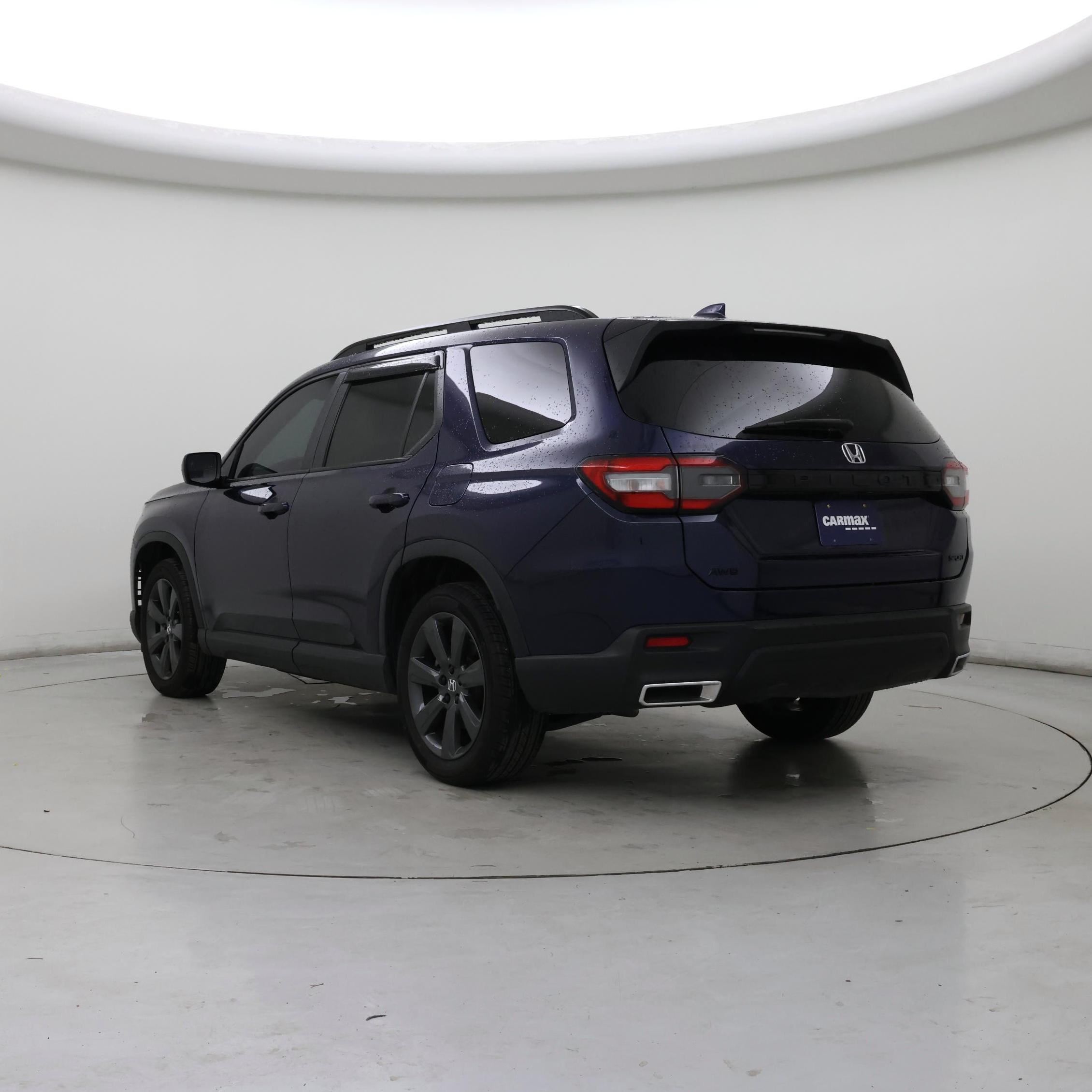 Thumbnail: 2025 Honda Pilot - 2