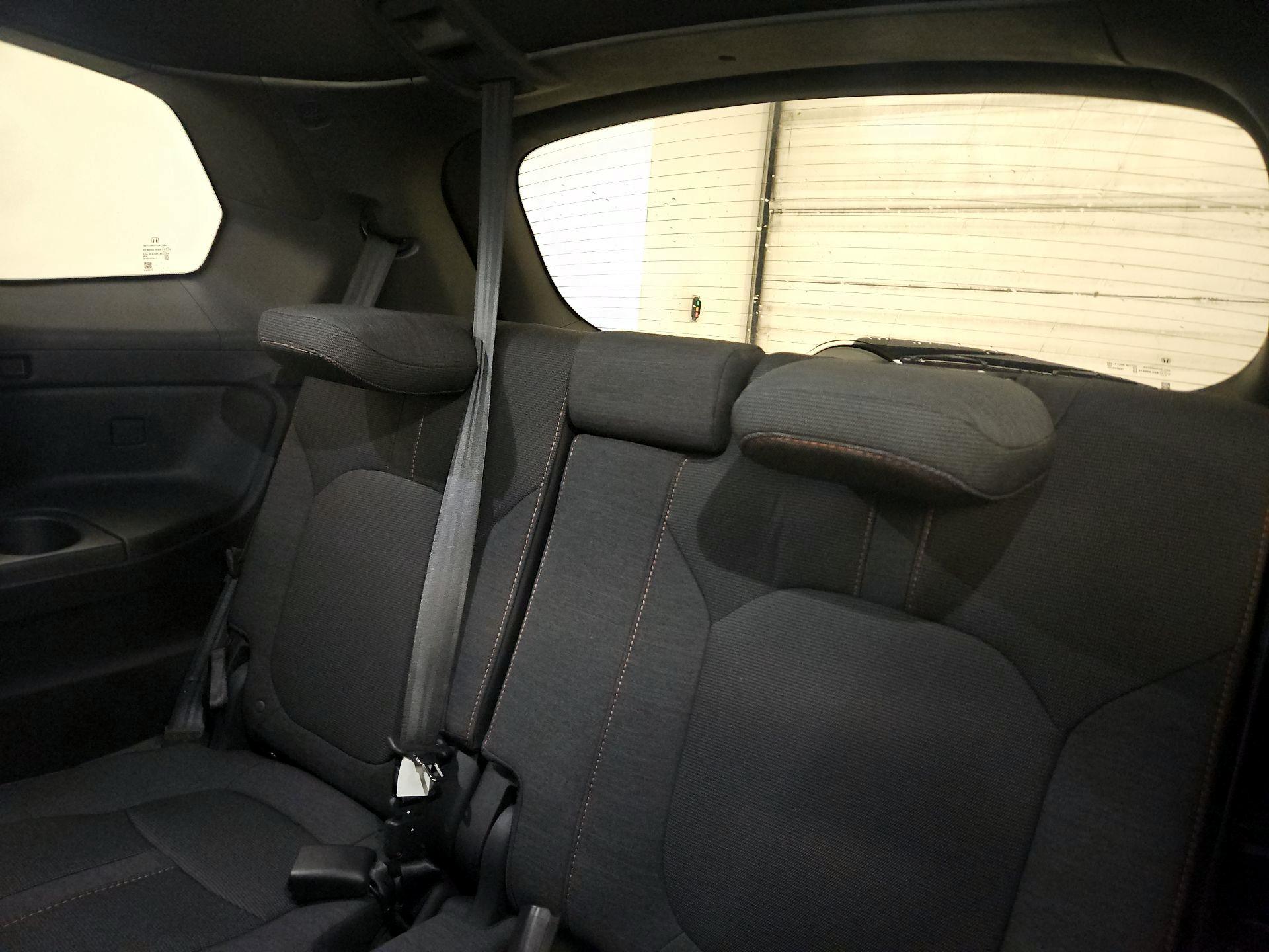 Thumbnail: 2025 Honda Pilot - 20