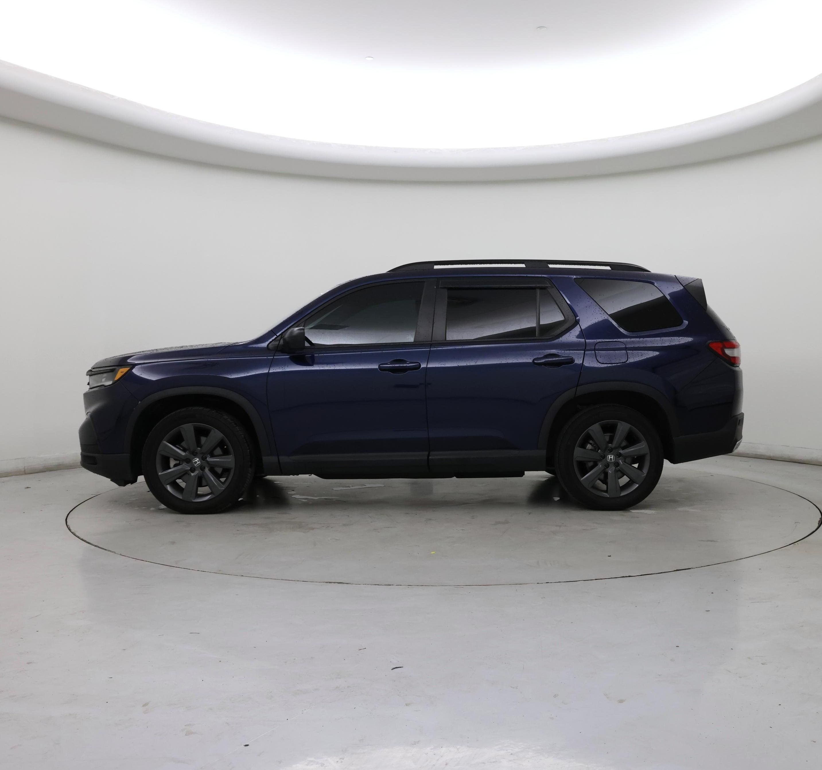 Thumbnail: 2025 Honda Pilot - 3