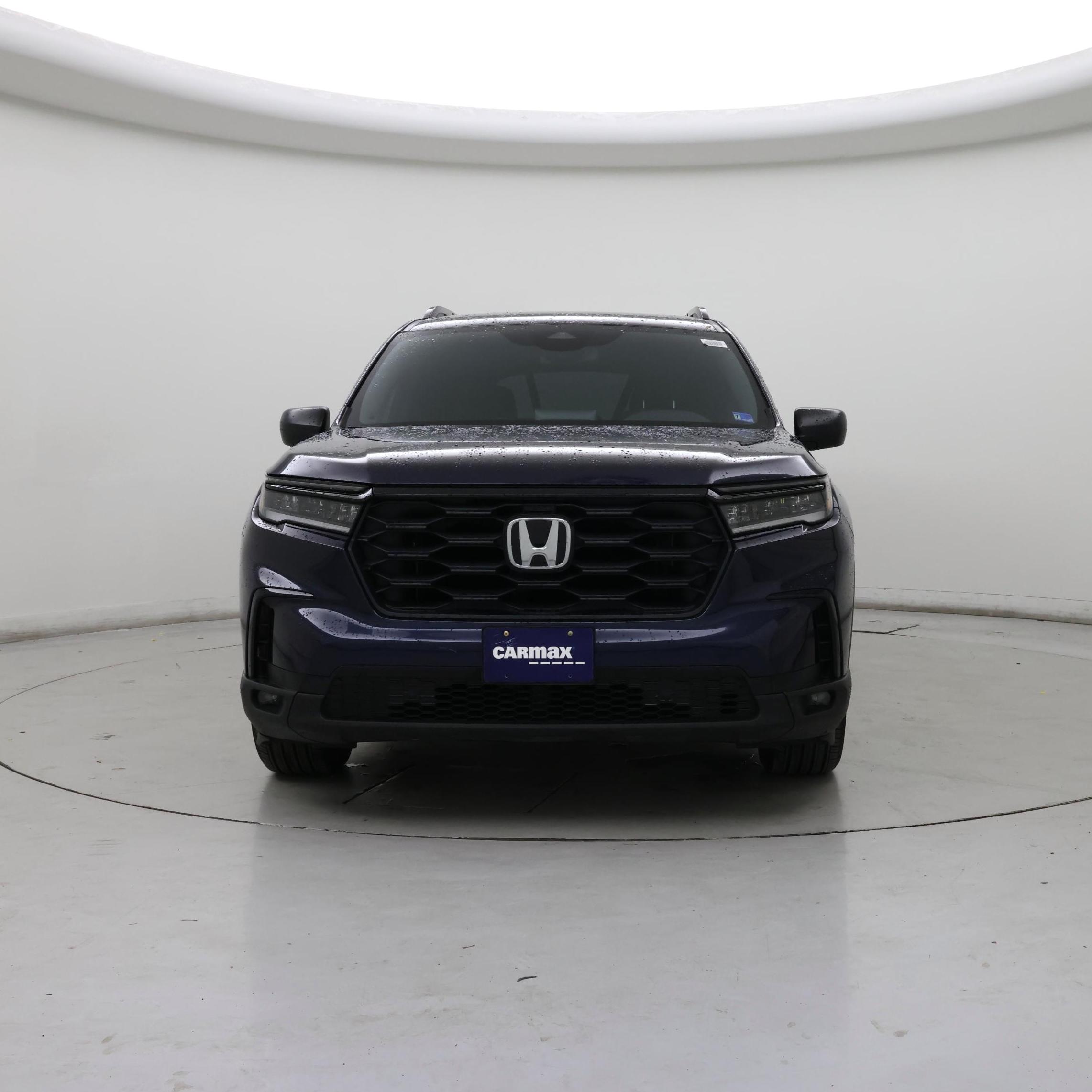 Thumbnail: 2025 Honda Pilot - 5