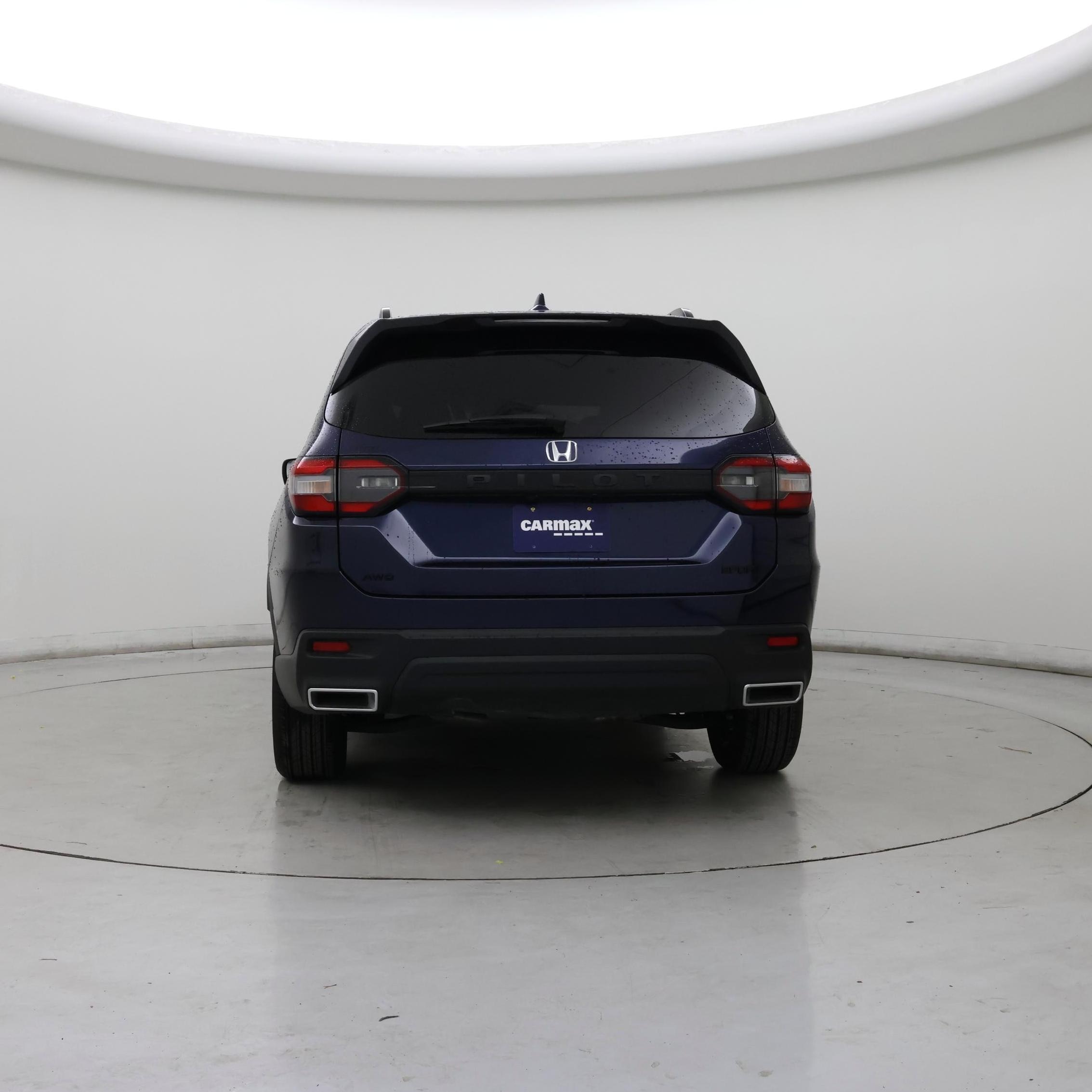 Thumbnail: 2025 Honda Pilot - 6