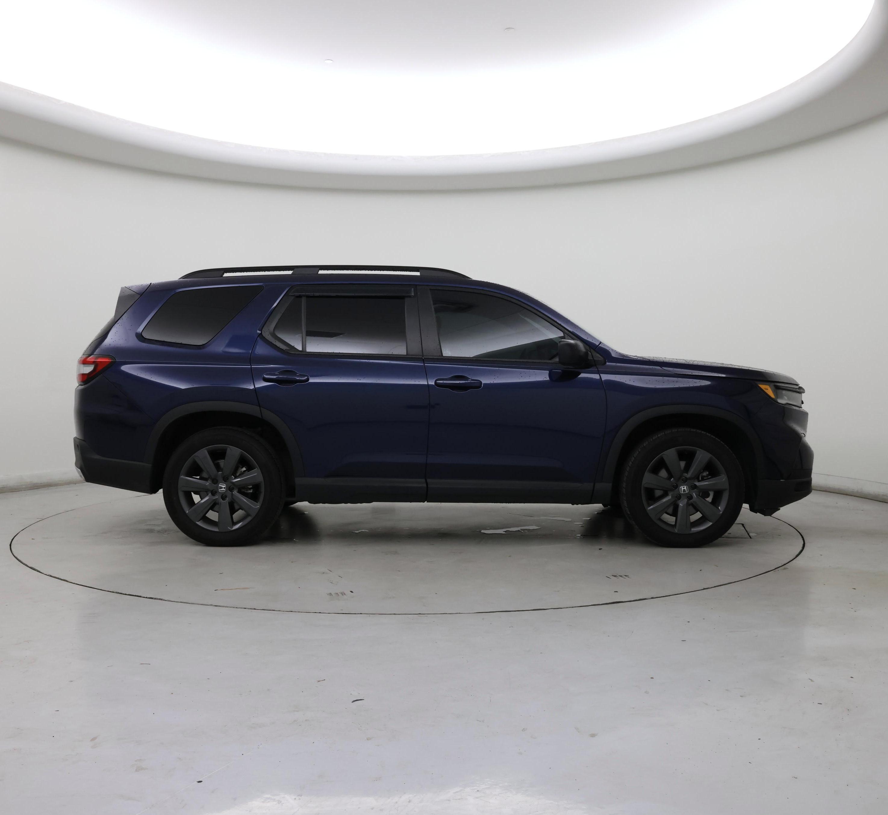 Thumbnail: 2025 Honda Pilot - 7