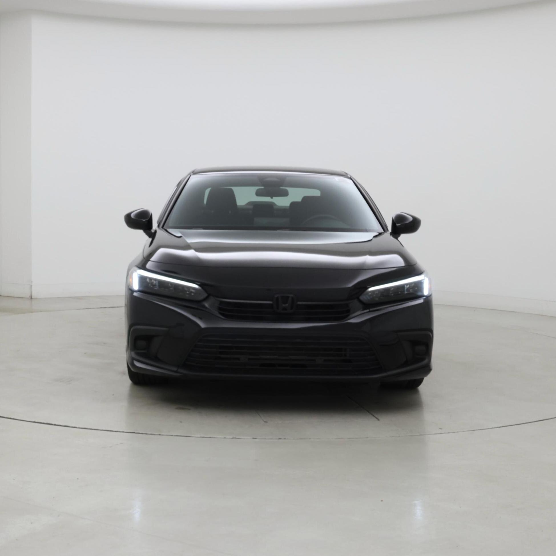 Thumbnail: 2023 Honda Civic - 5