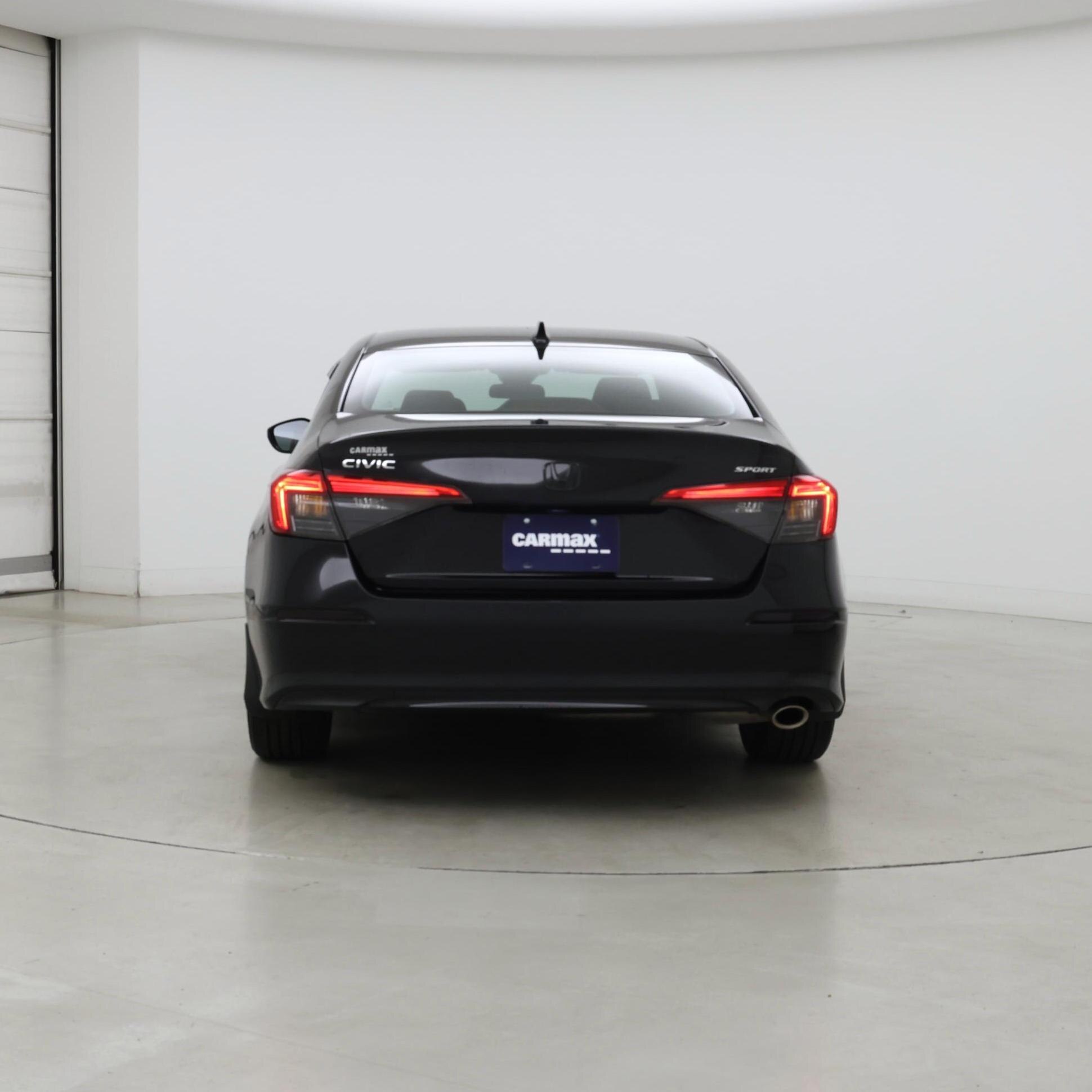 Thumbnail: 2023 Honda Civic - 6