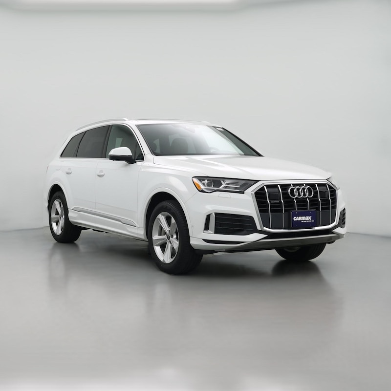 2023 Audi Q7 Premium