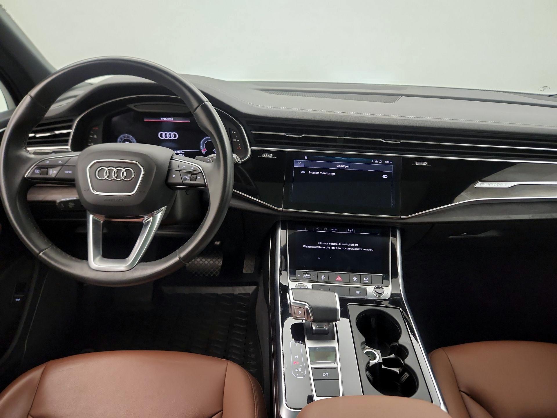 Thumbnail: 2023 Audi Q7 - 9