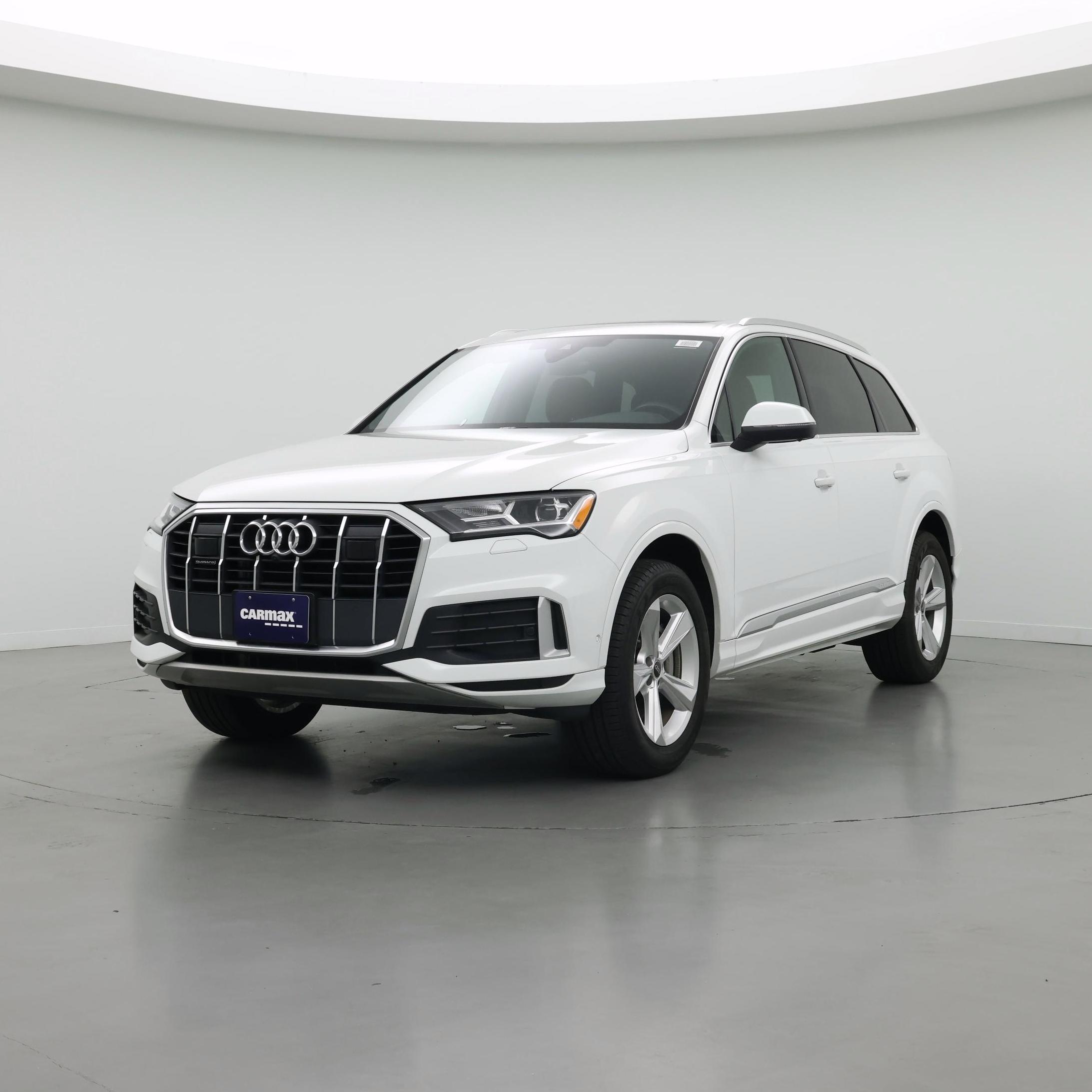 Thumbnail: 2023 Audi Q7 - 4