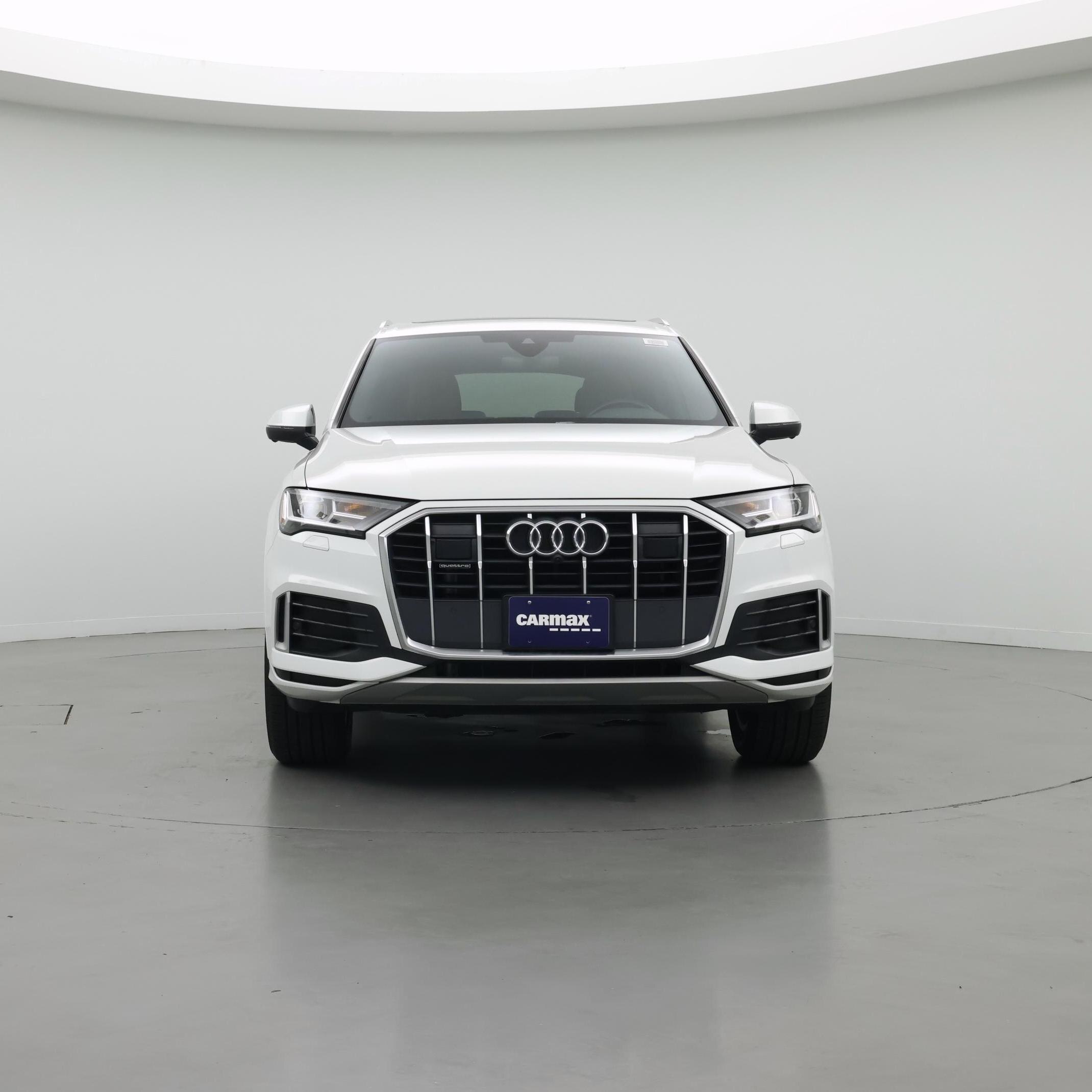 Thumbnail: 2023 Audi Q7 - 5