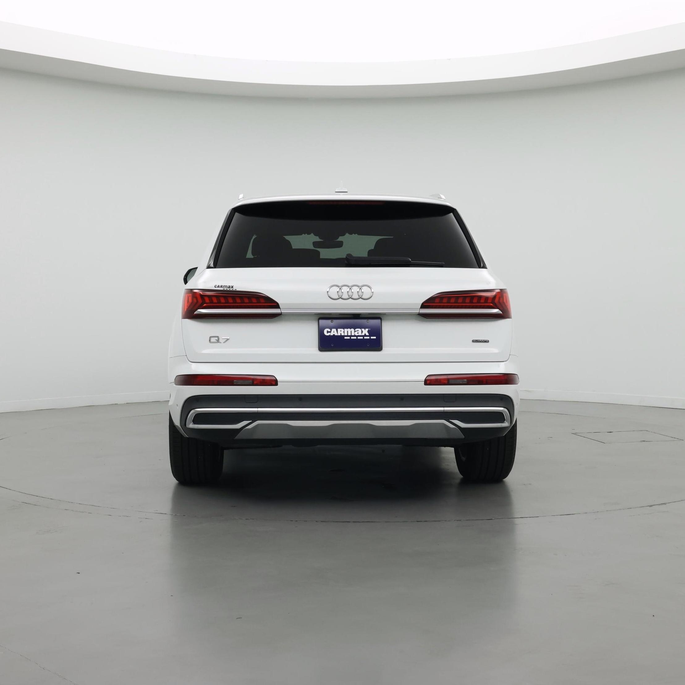 Thumbnail: 2023 Audi Q7 - 6