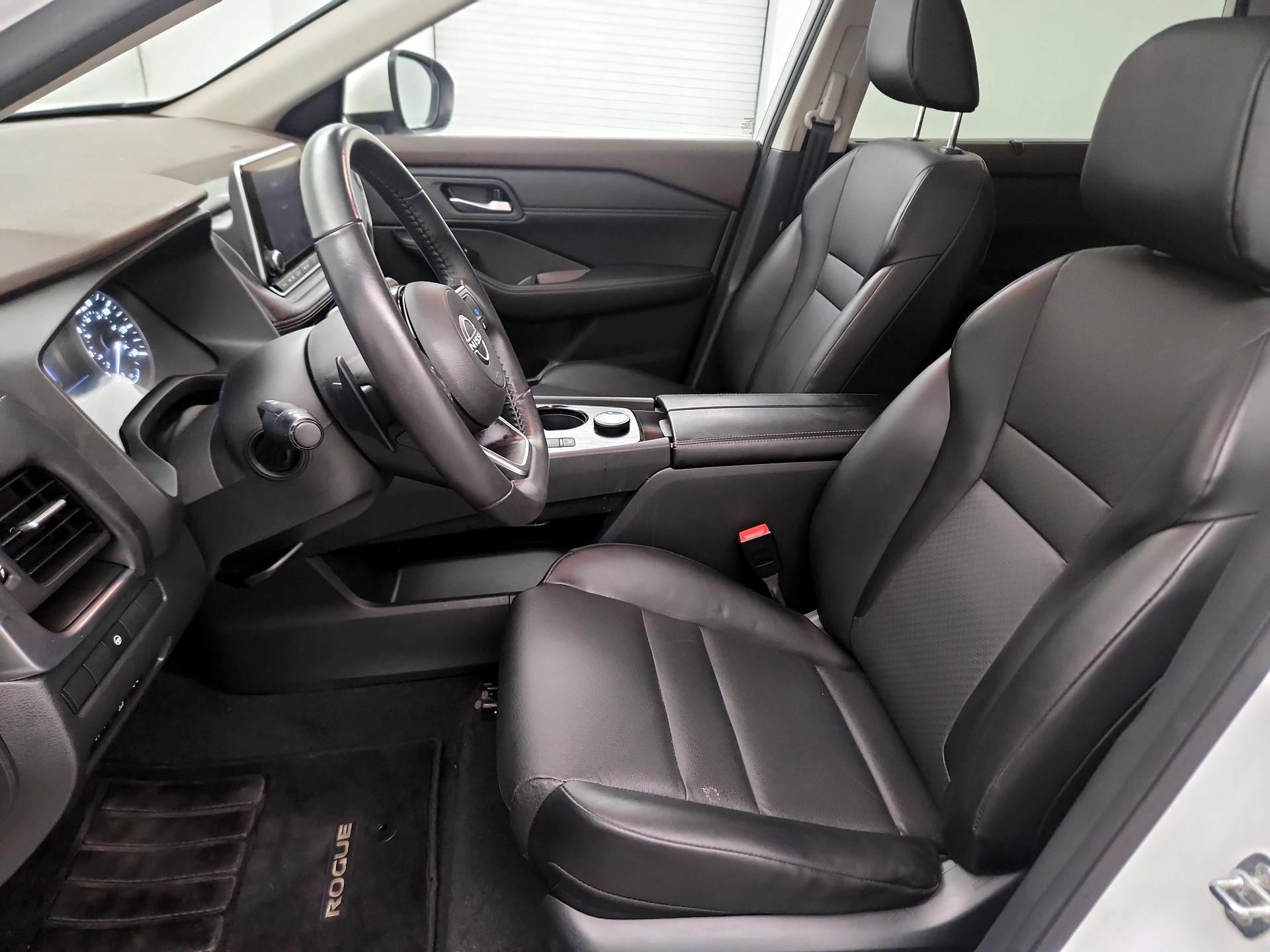 Thumbnail: 2023 Nissan Rogue - 11