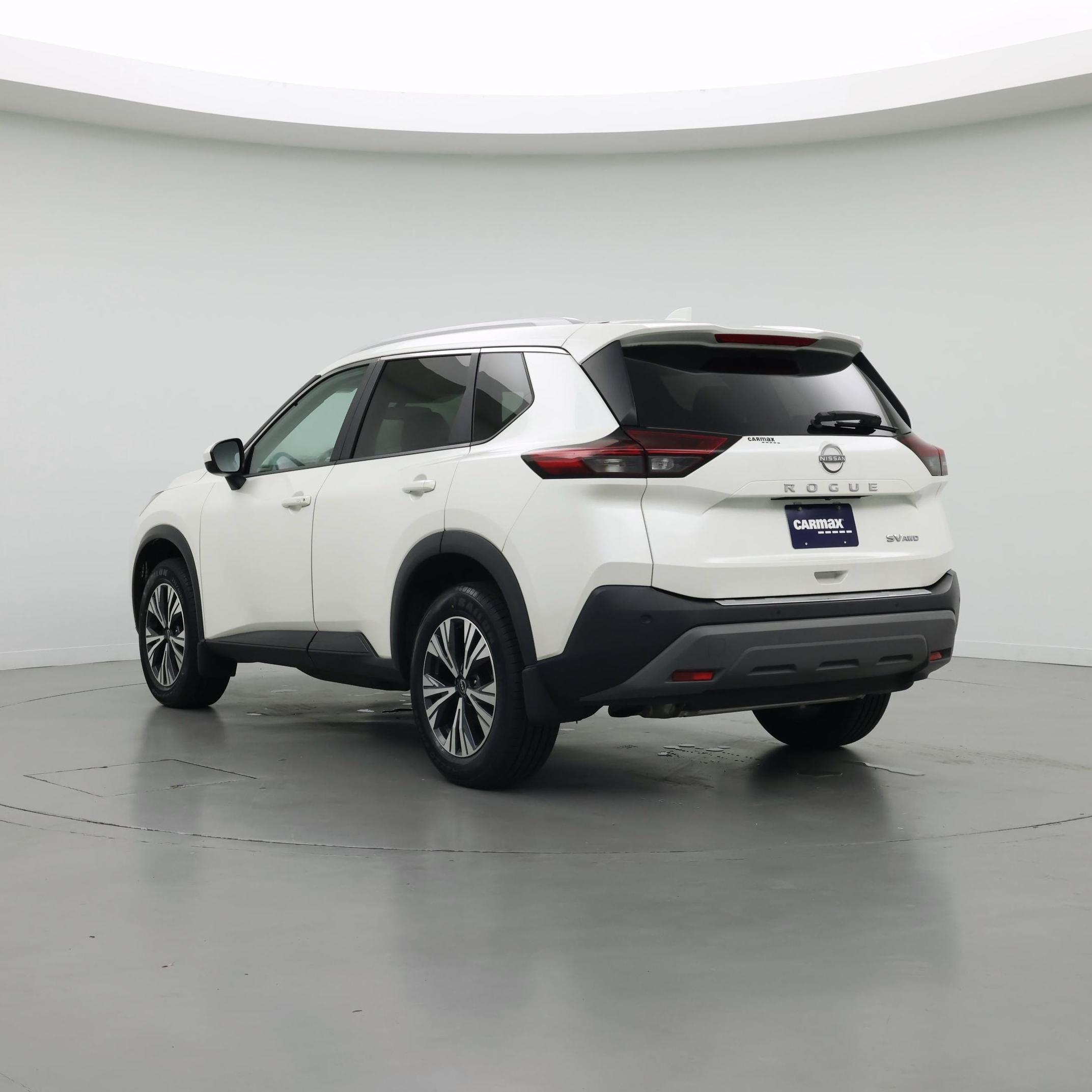 Thumbnail: 2023 Nissan Rogue - 2