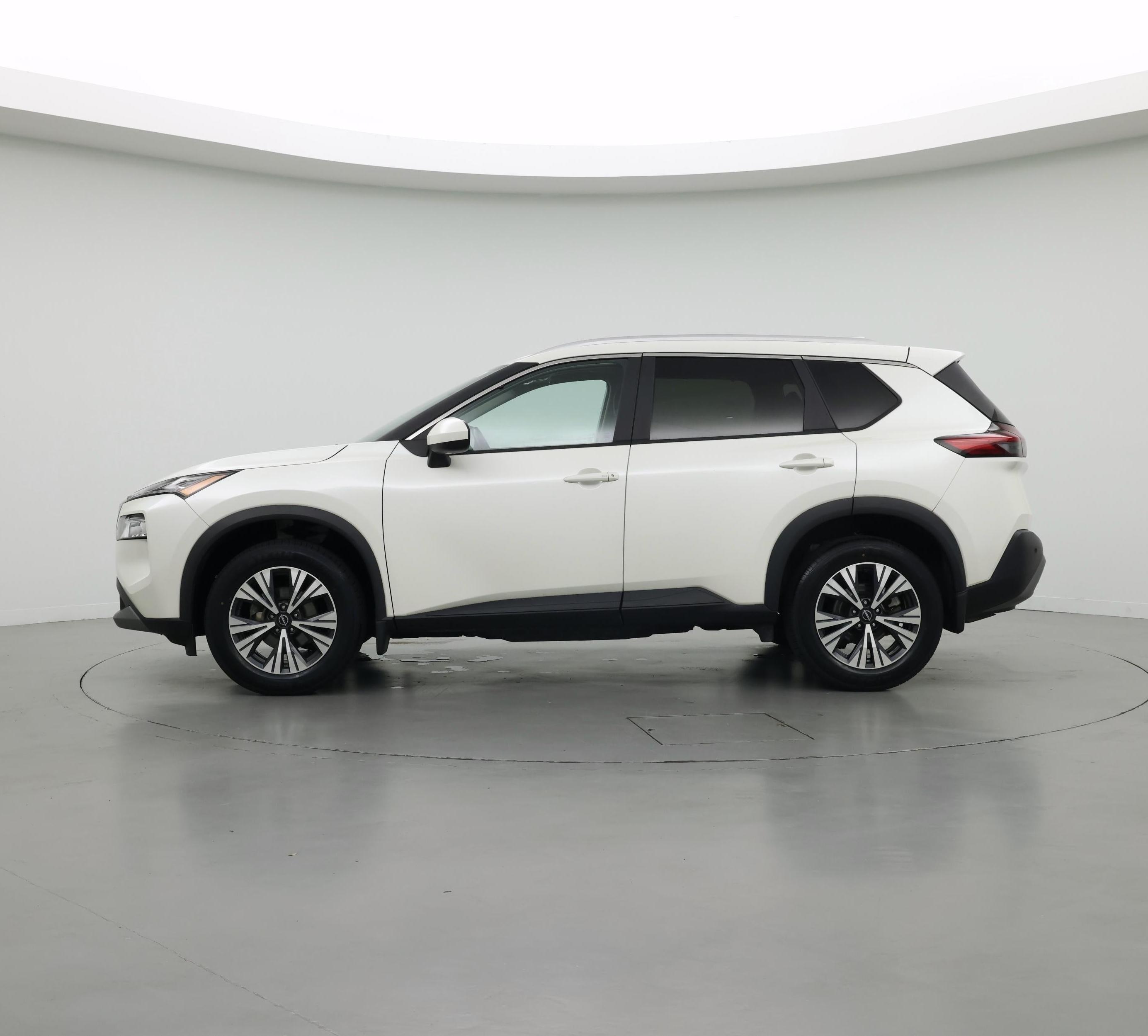 Thumbnail: 2023 Nissan Rogue - 3