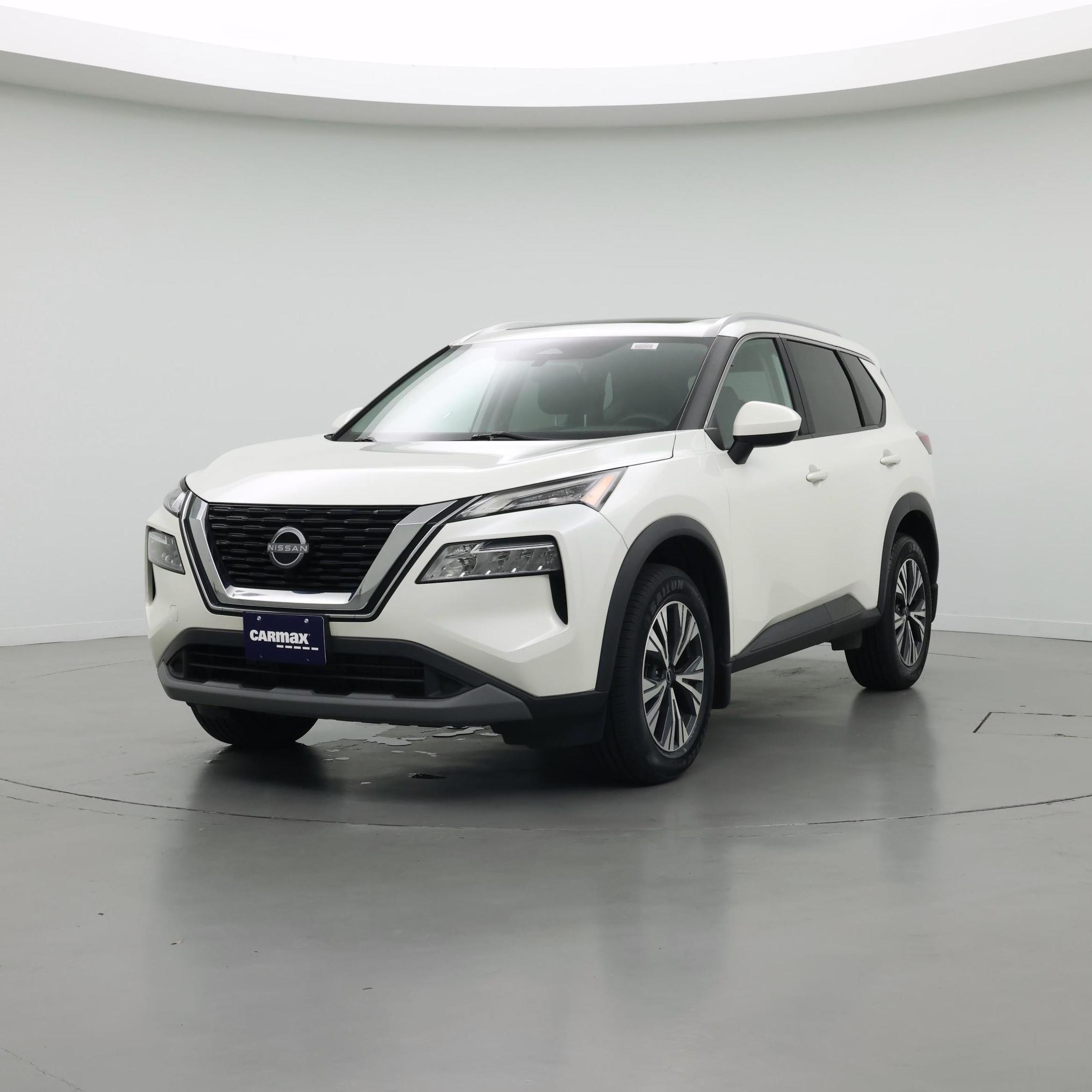 Thumbnail: 2023 Nissan Rogue - 4