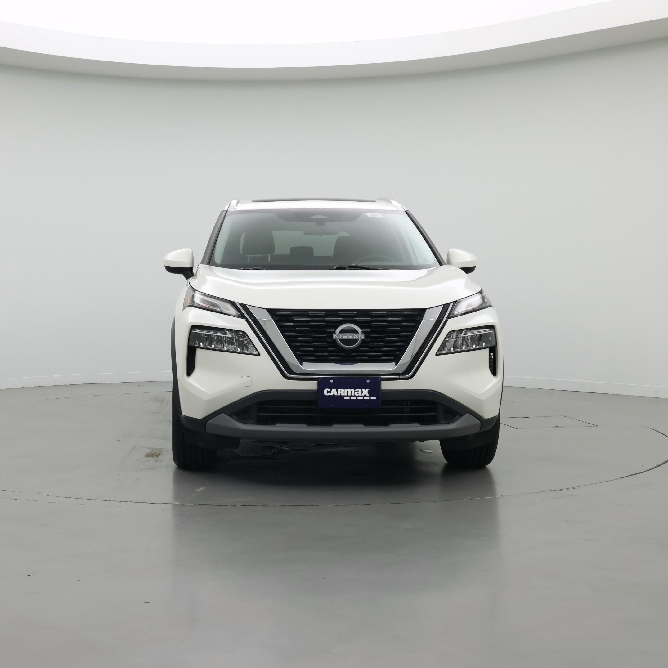 Thumbnail: 2023 Nissan Rogue - 5