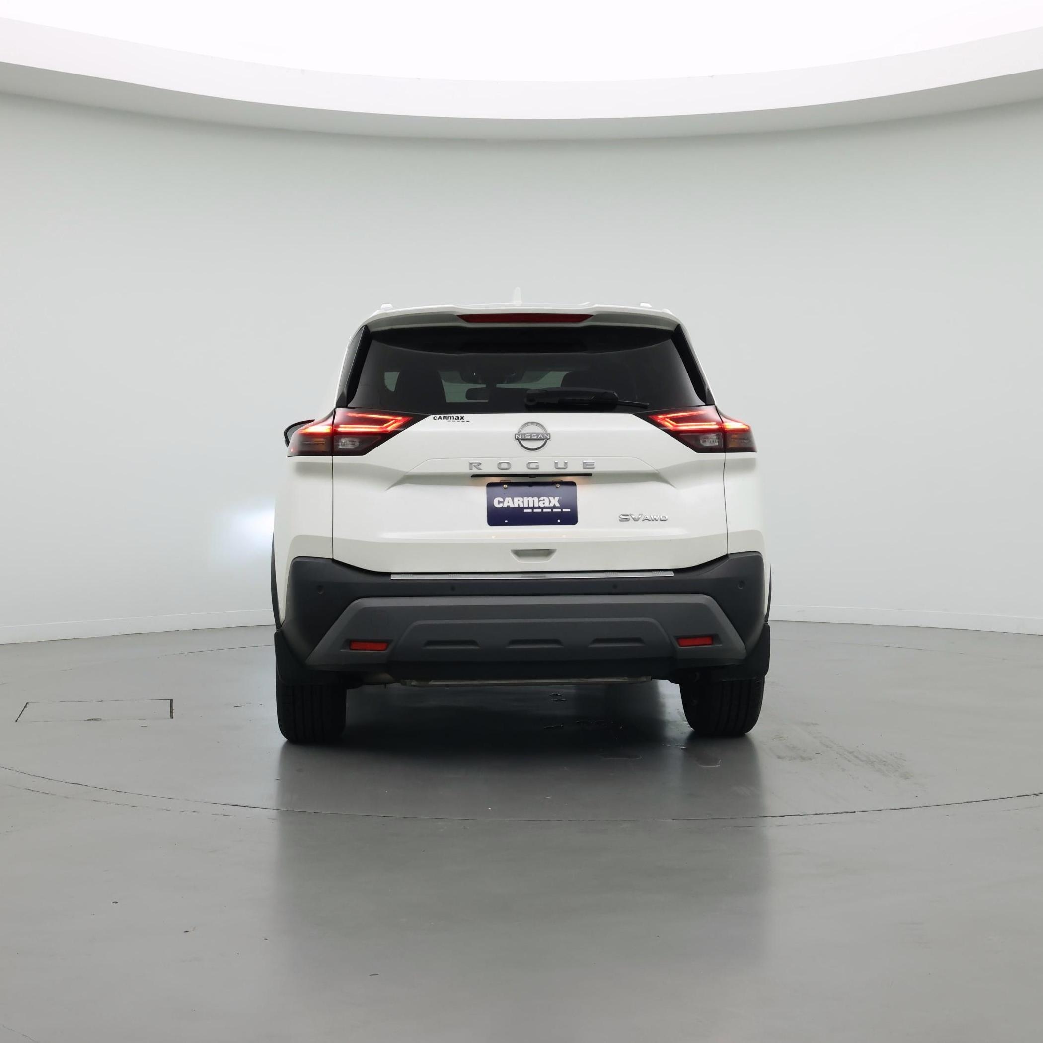 Thumbnail: 2023 Nissan Rogue - 6