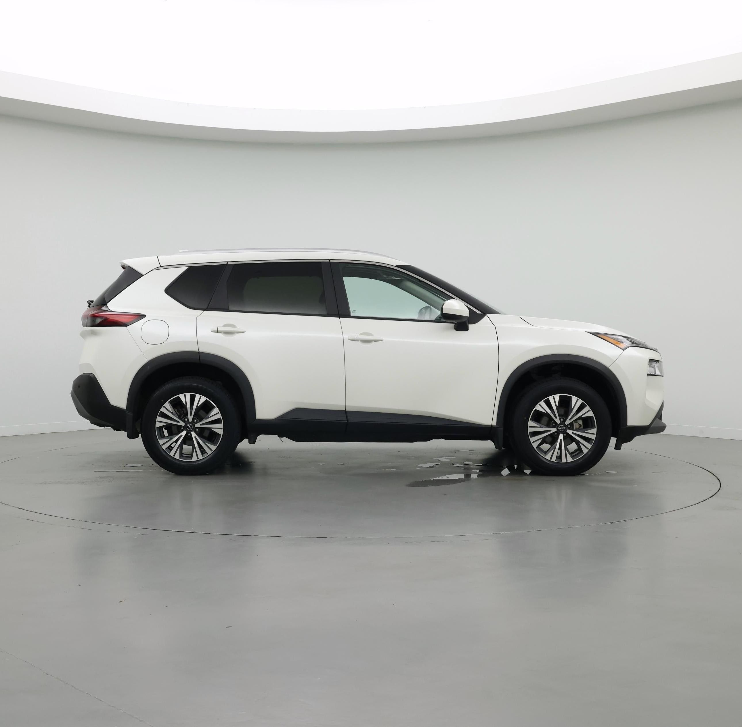 Thumbnail: 2023 Nissan Rogue - 7