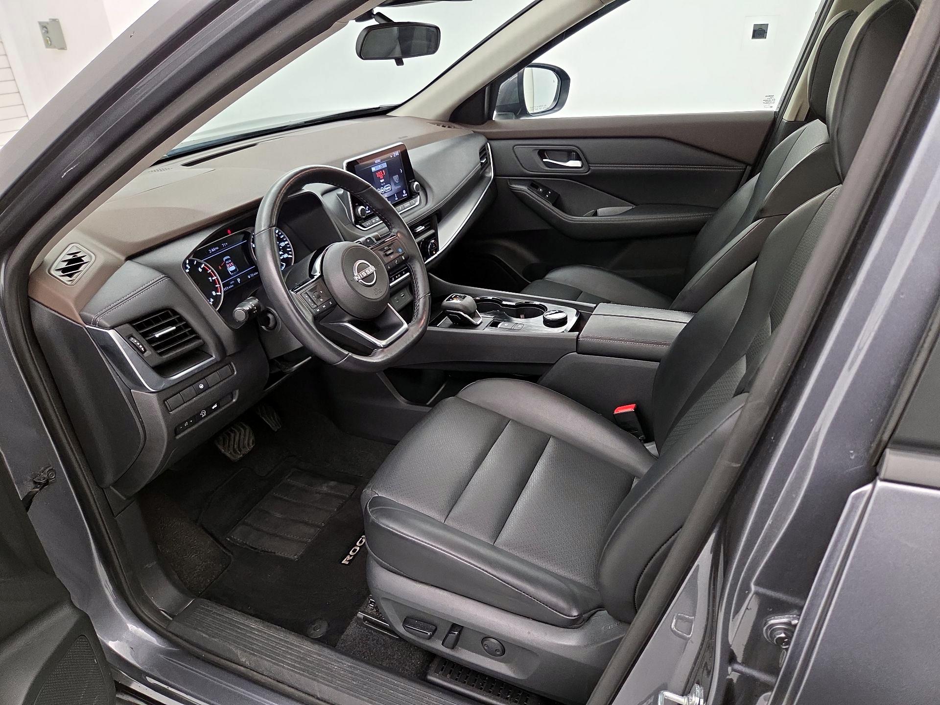 Thumbnail: 2023 Nissan Rogue - 11