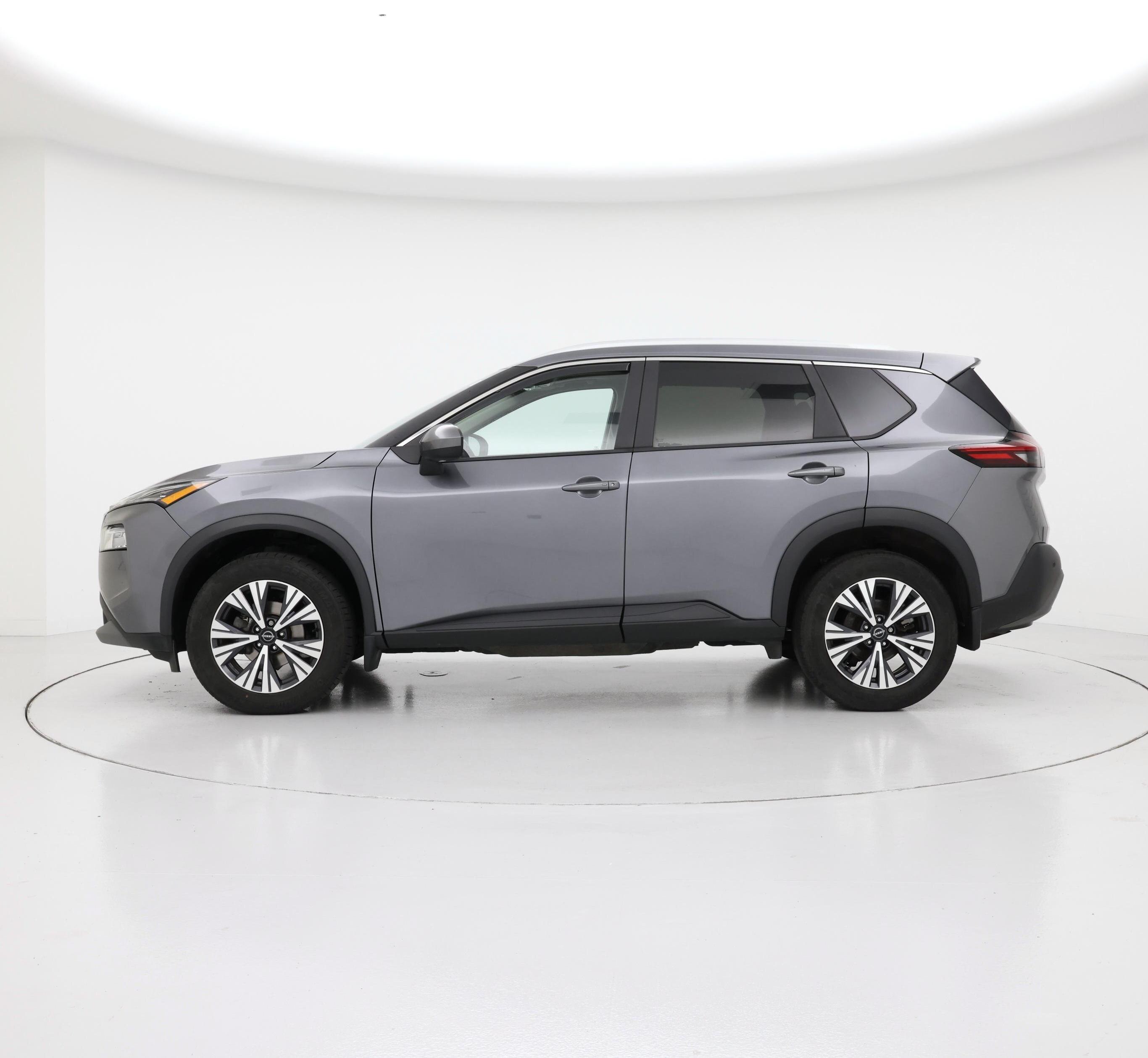 Thumbnail: 2023 Nissan Rogue - 3