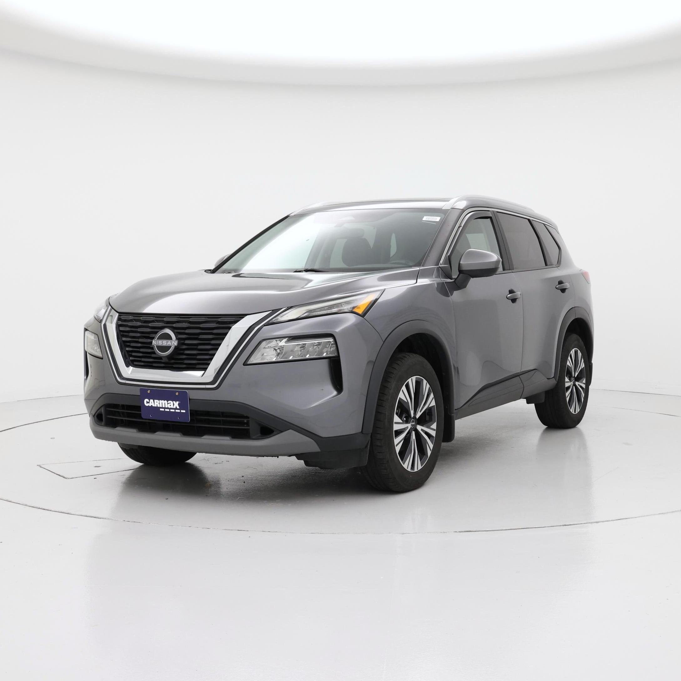 Thumbnail: 2023 Nissan Rogue - 4