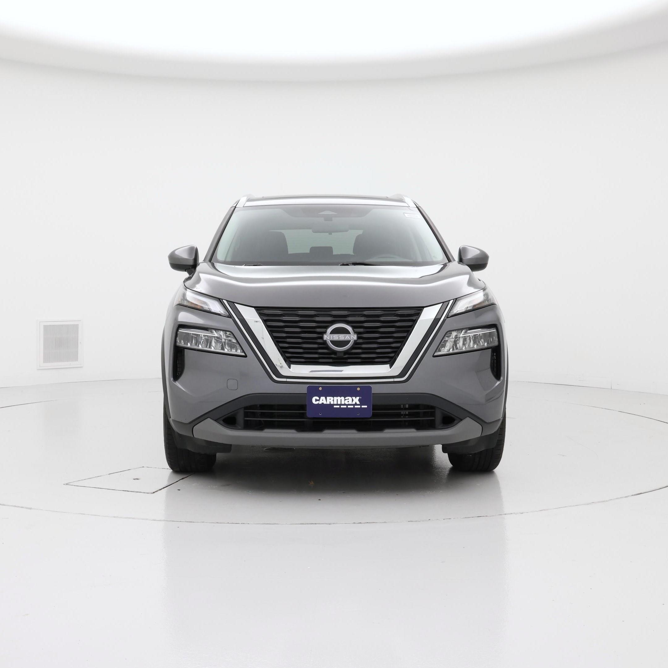 Thumbnail: 2023 Nissan Rogue - 5