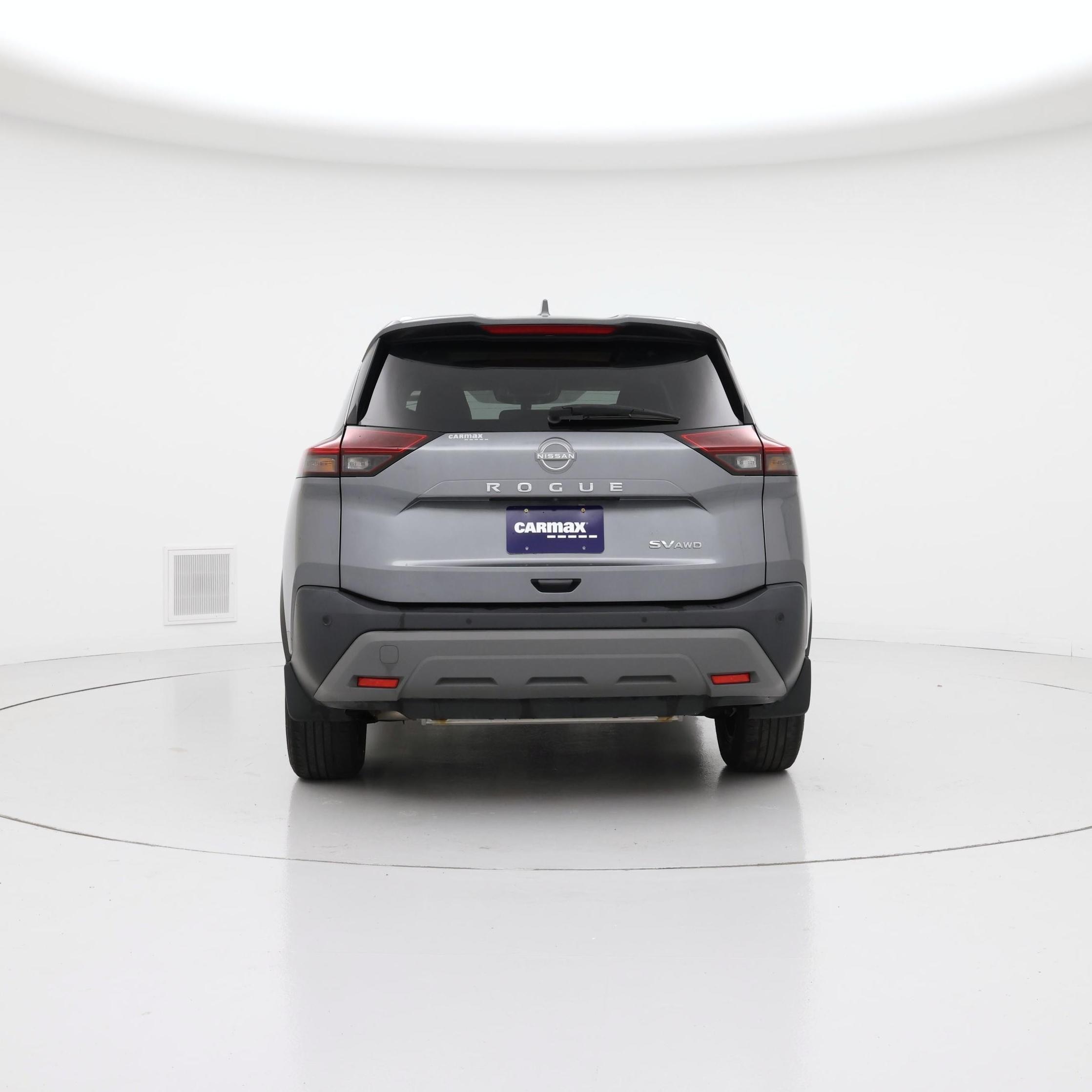 Thumbnail: 2023 Nissan Rogue - 6