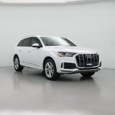 2023 Audi Q7 Premium