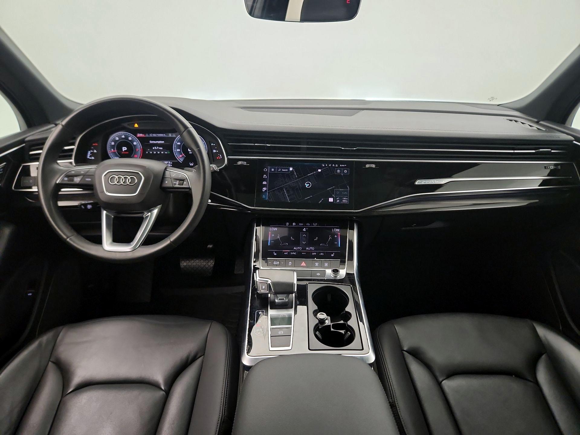 Thumbnail: 2023 Audi Q7 - 9