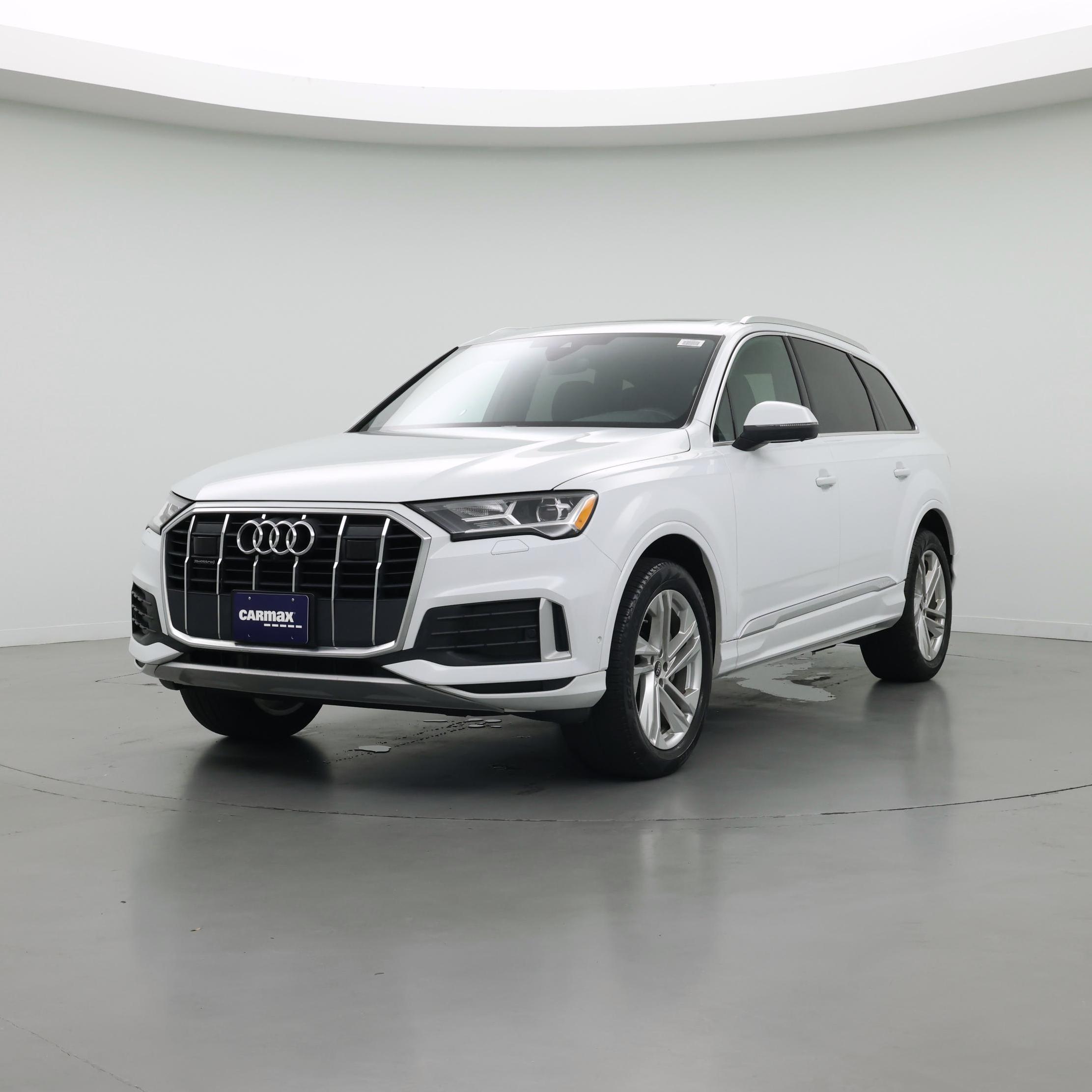Thumbnail: 2023 Audi Q7 - 4