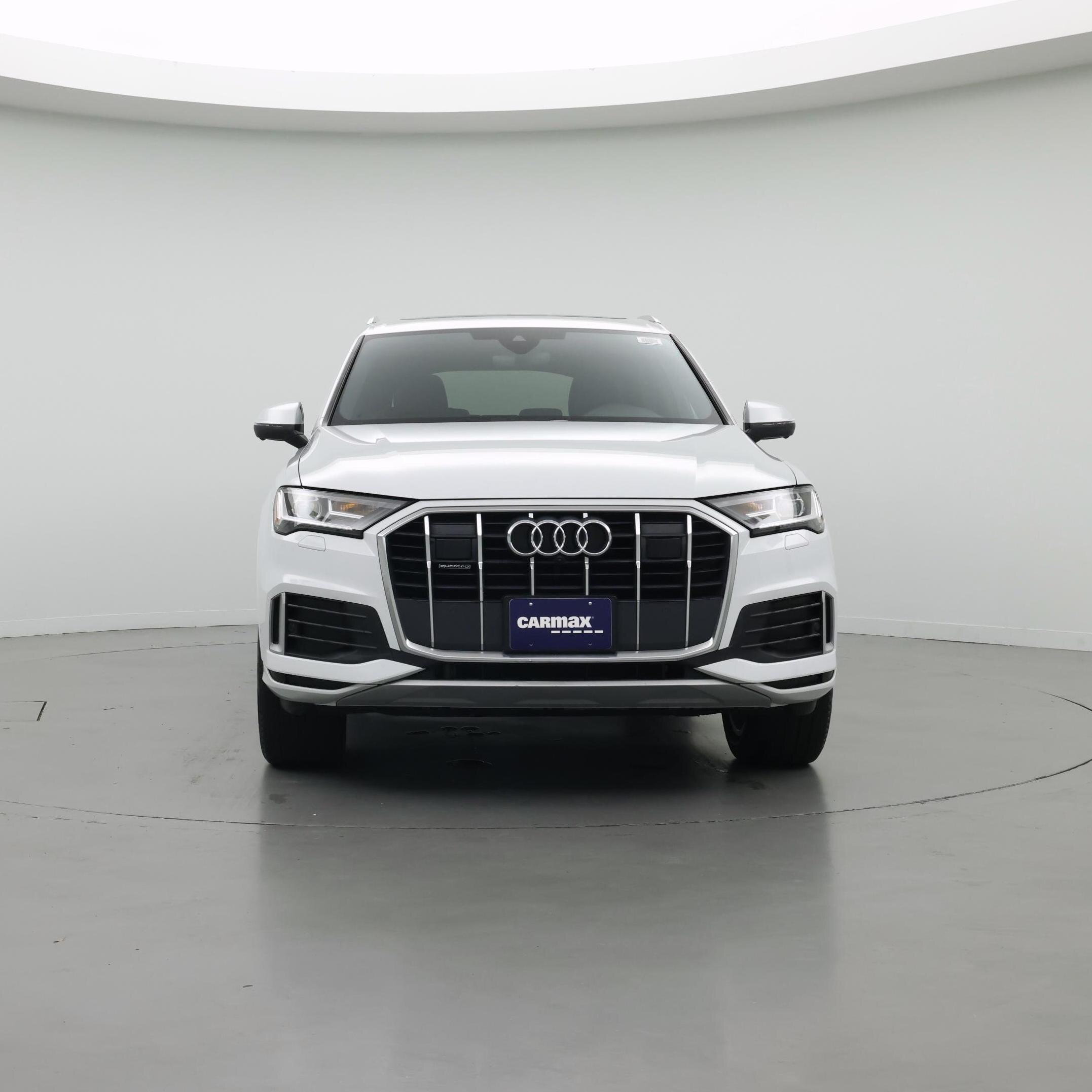 Thumbnail: 2023 Audi Q7 - 5