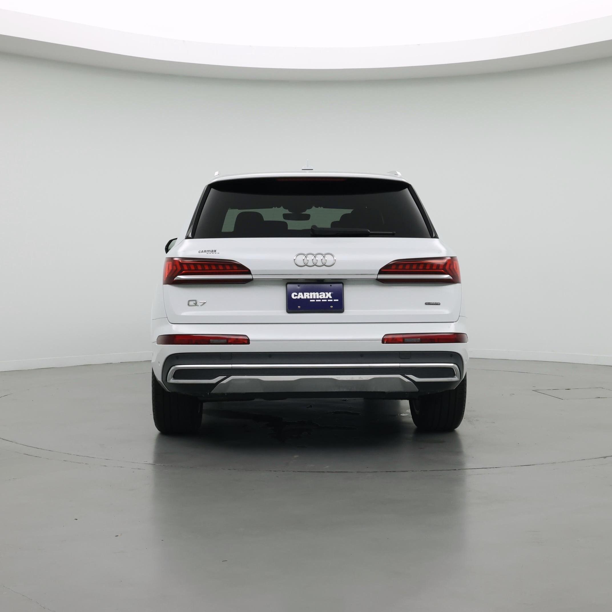 Thumbnail: 2023 Audi Q7 - 6