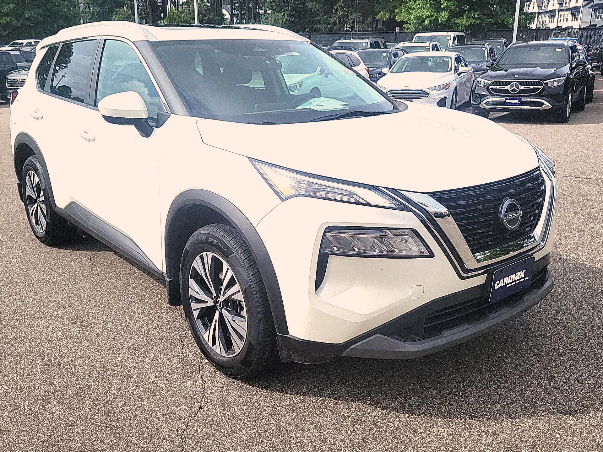 Thumbnail: 2023 Nissan Rogue - 1