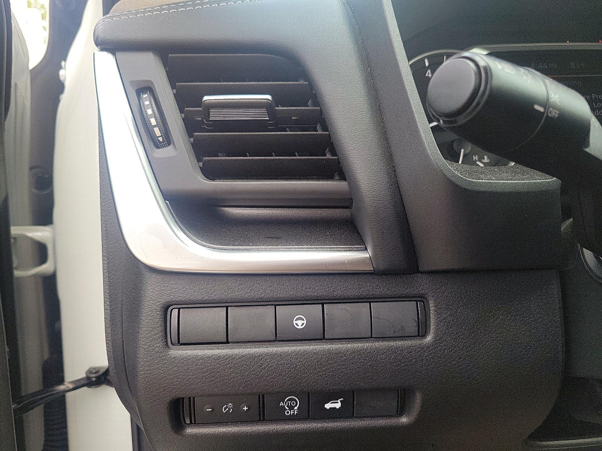 Thumbnail: 2023 Nissan Rogue - 11