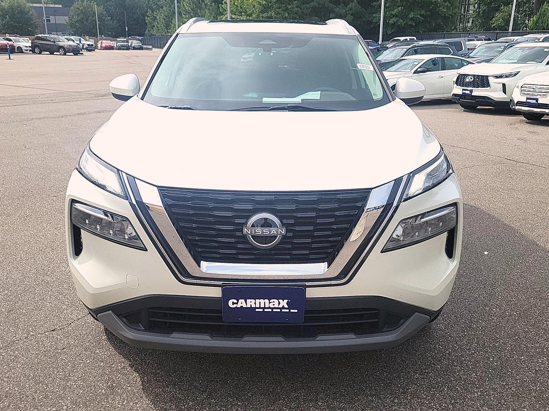 Thumbnail: 2023 Nissan Rogue - 2