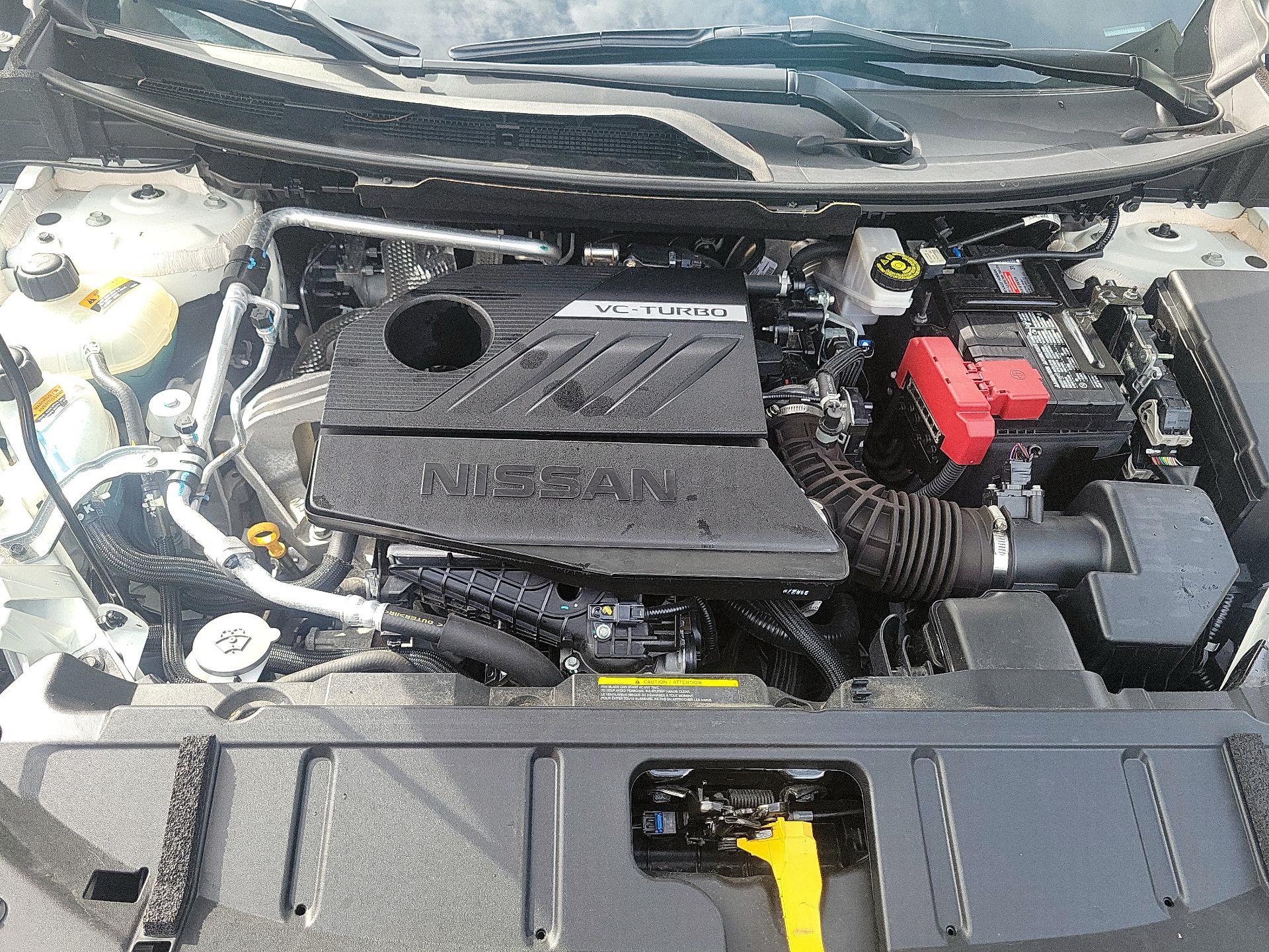 Thumbnail: 2023 Nissan Rogue - 20